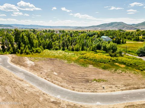 Vacant Land For Sale - 949 River Haven Road<br/> Oakley, UT 84055