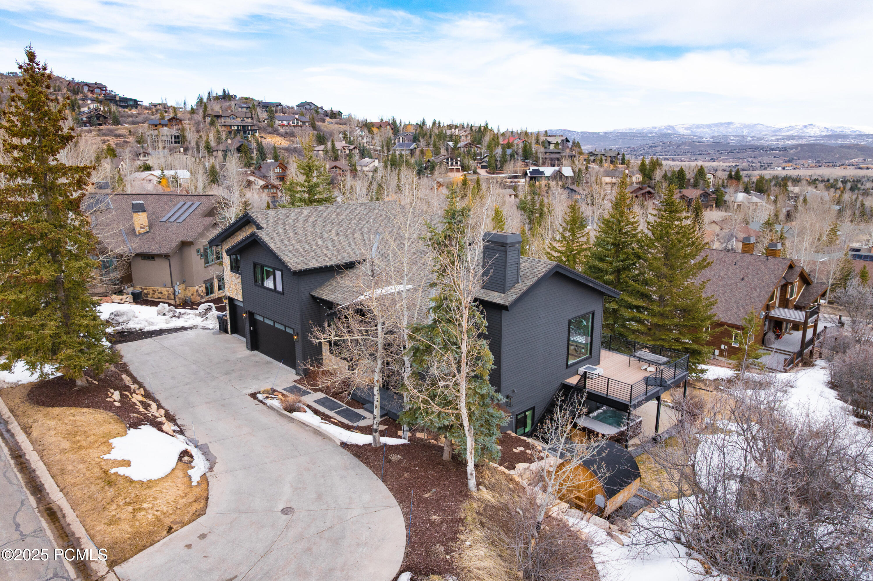 4673 Nelson Court, Park City, Utah image 49