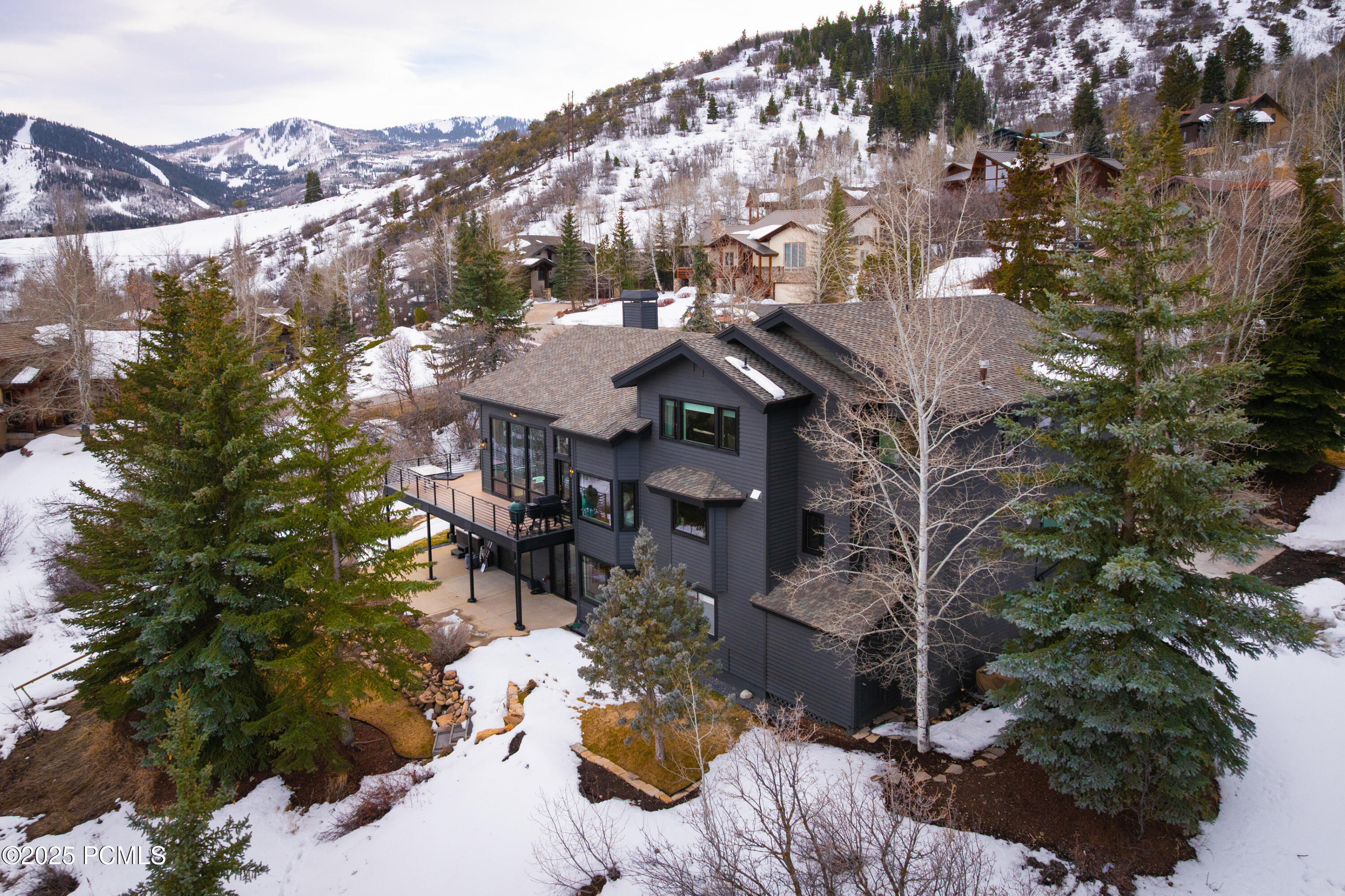 4673 Nelson Court, Park City, Utah image 45