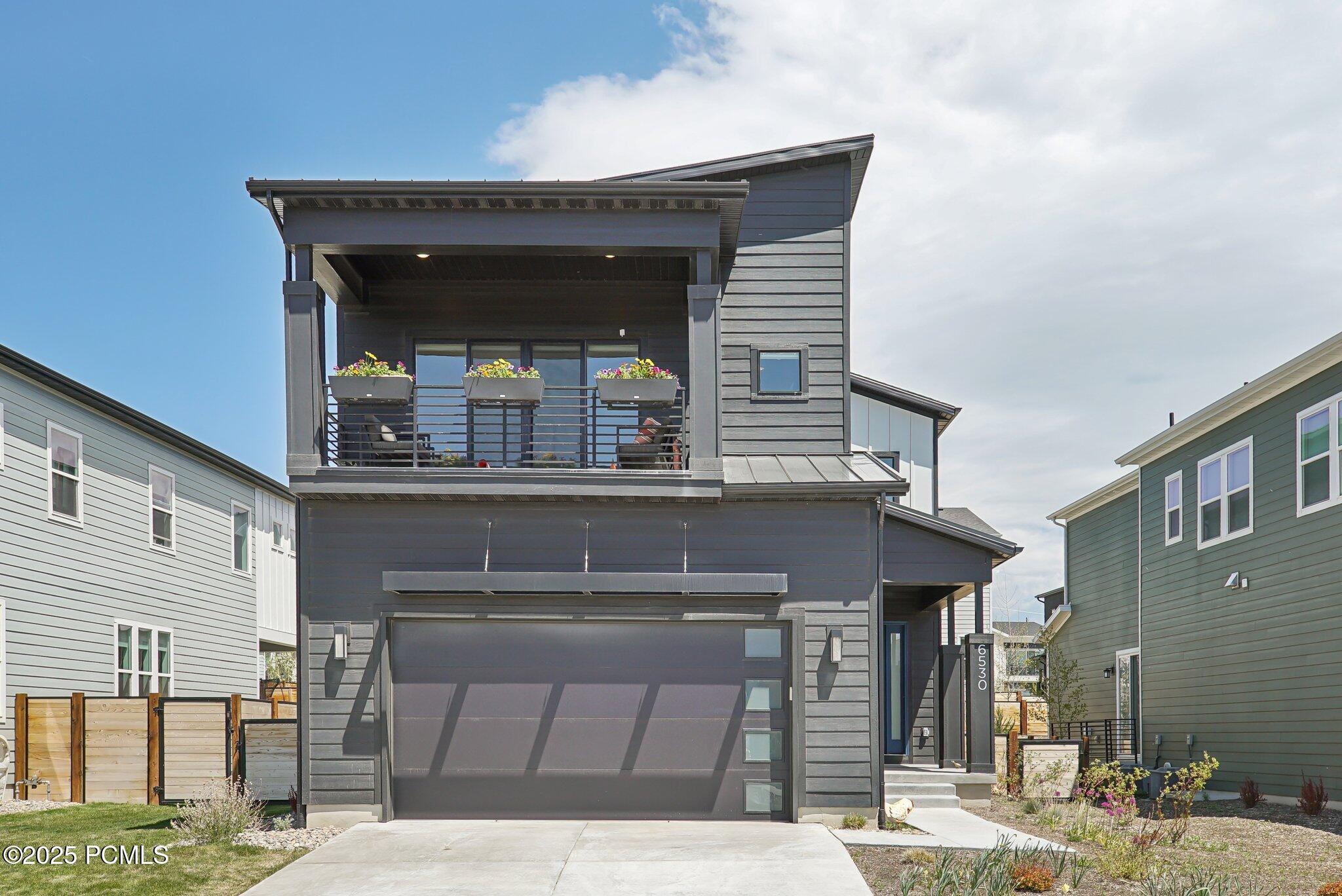 6530 Purple Poppy Lane, Park City, Utah image 2