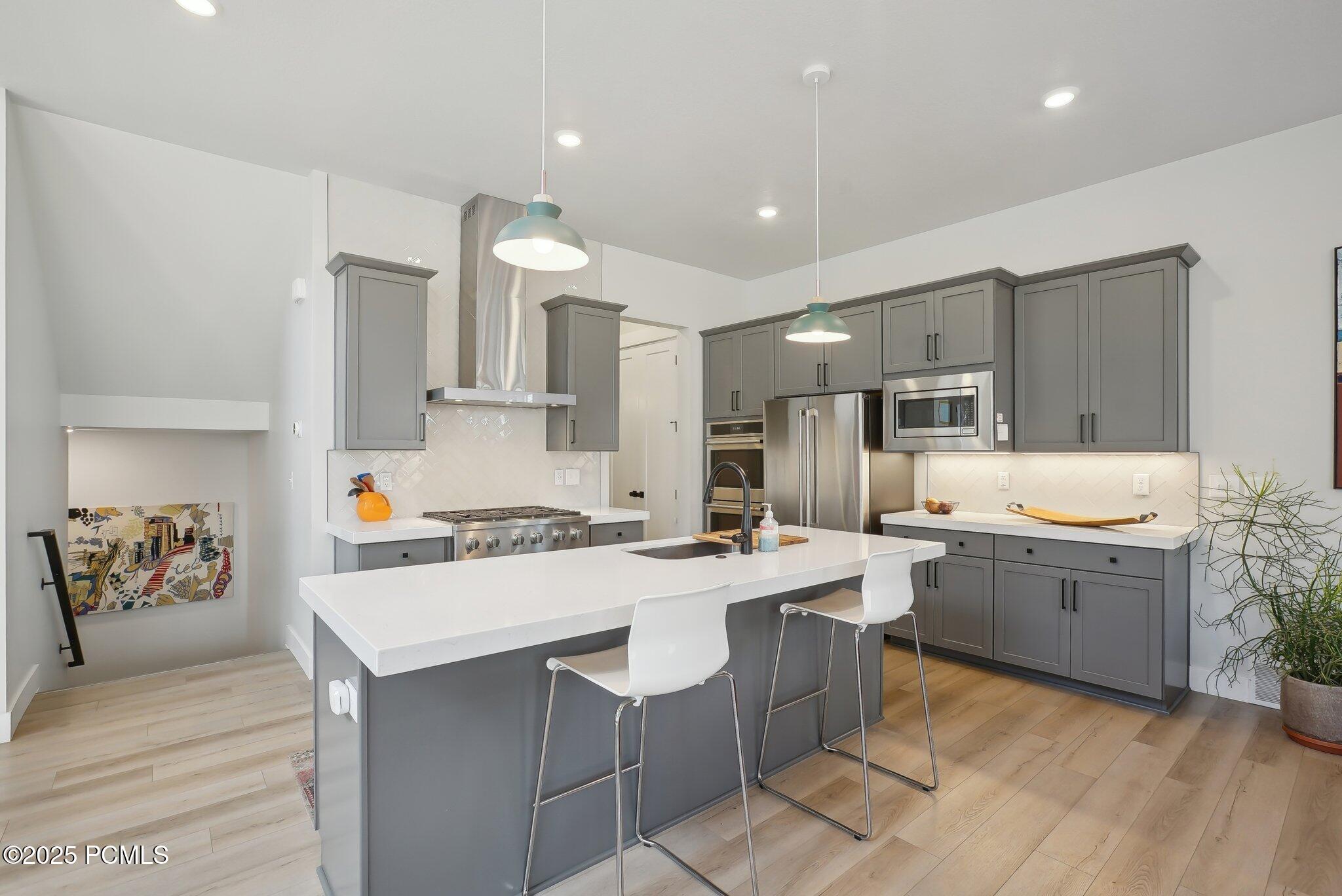 6530 Purple Poppy Lane, Park City, Utah image 11