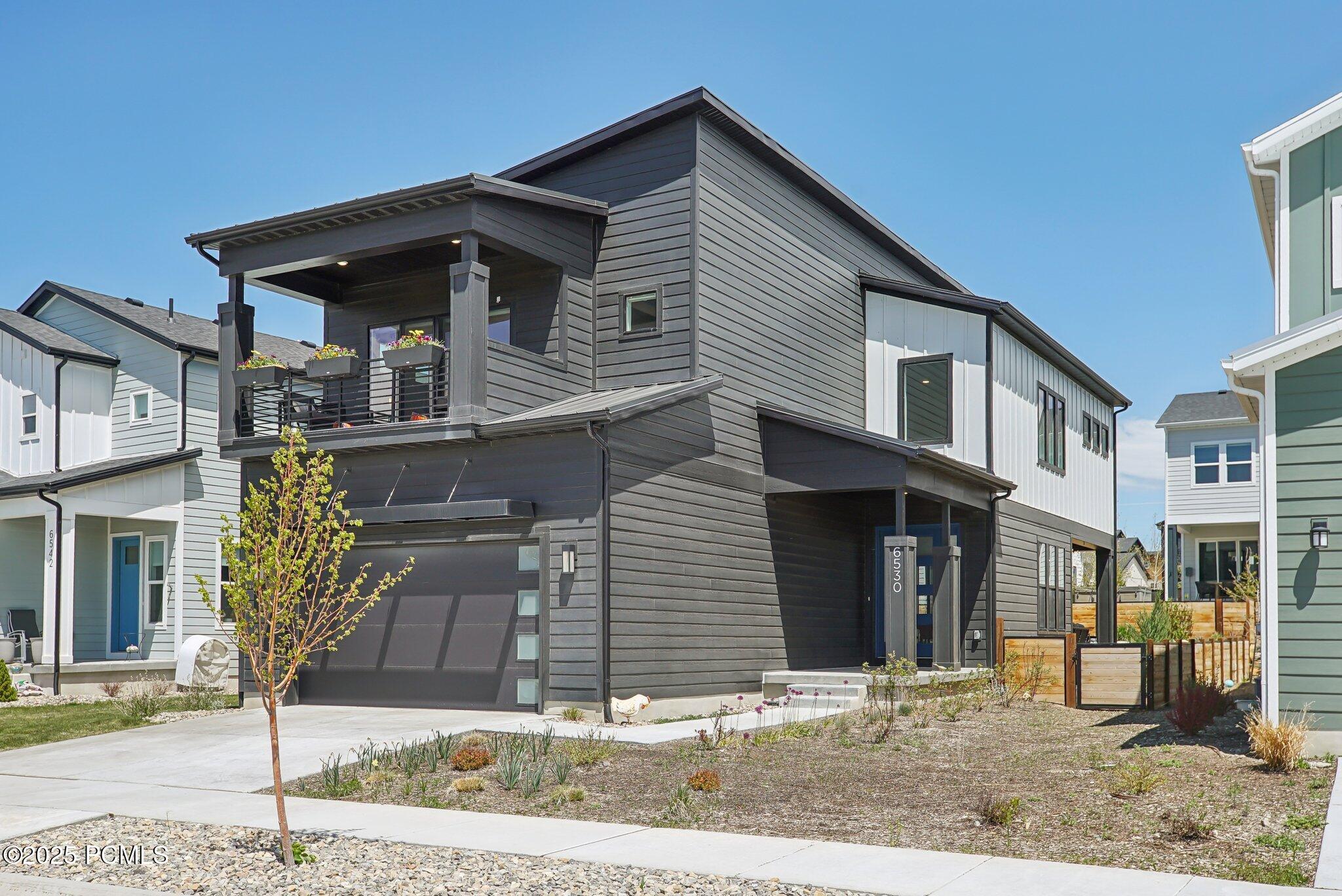 6530 Purple Poppy Lane, Park City, Utah image 3