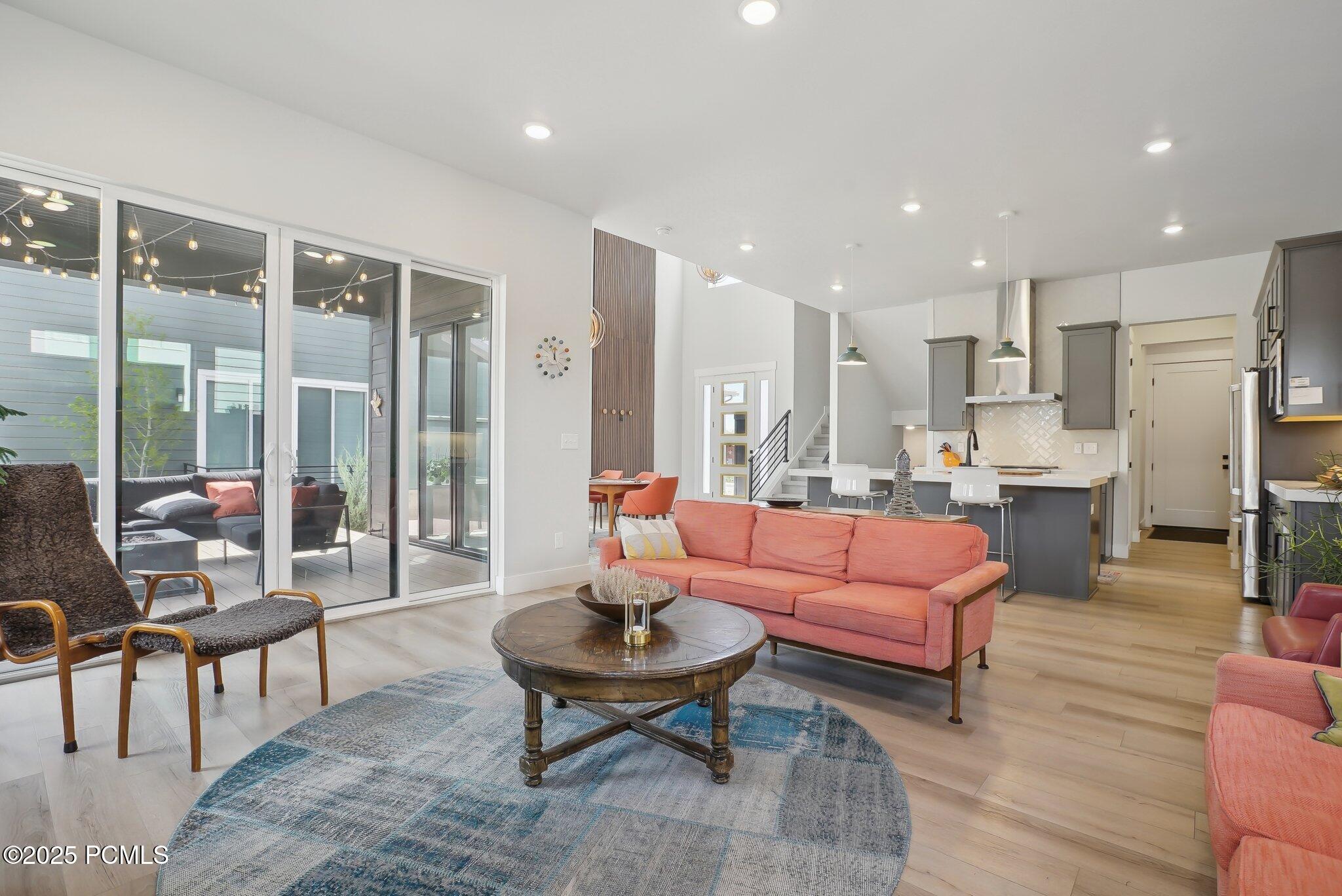 6530 Purple Poppy Lane, Park City, Utah image 8
