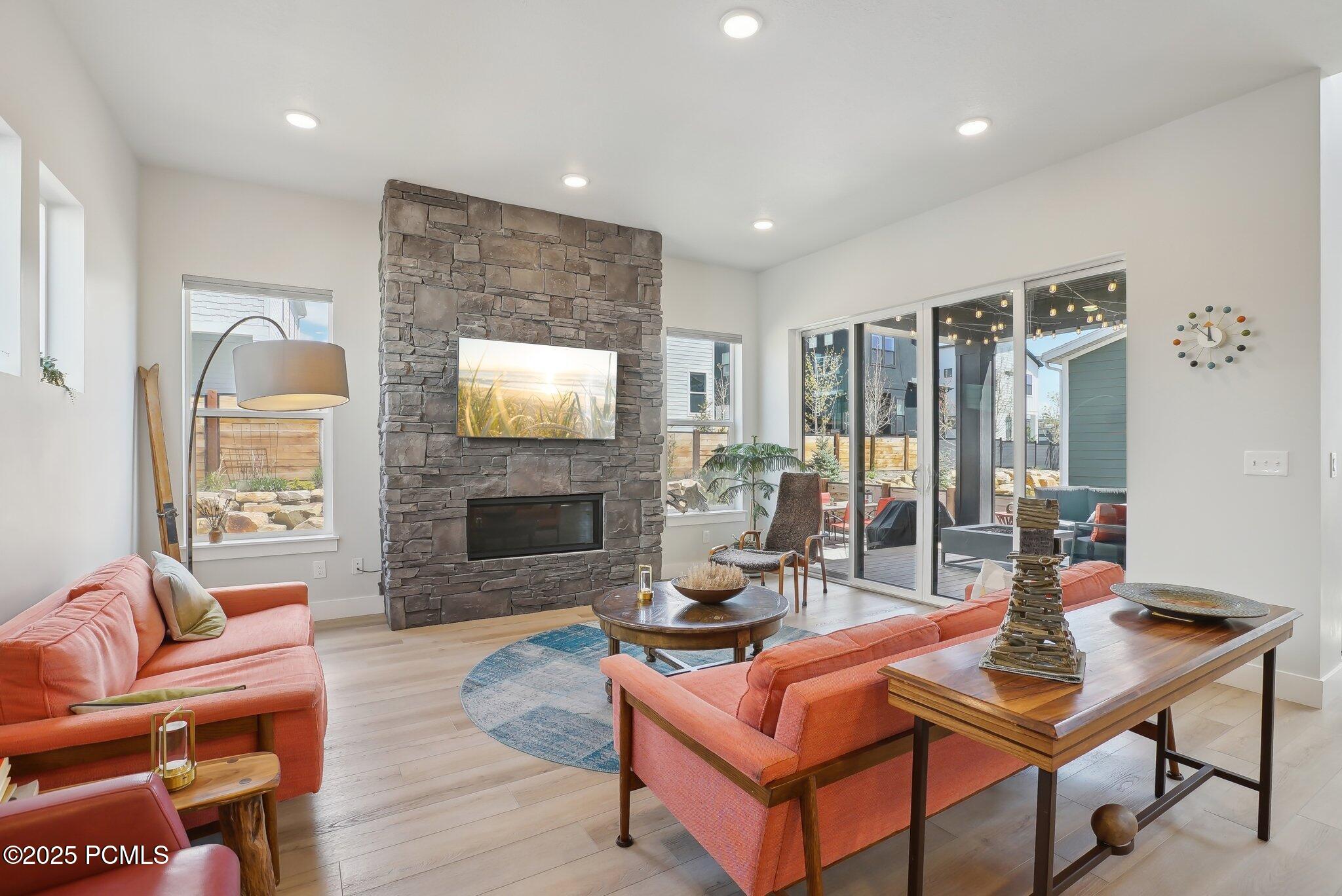 6530 Purple Poppy Lane, Park City, Utah image 7