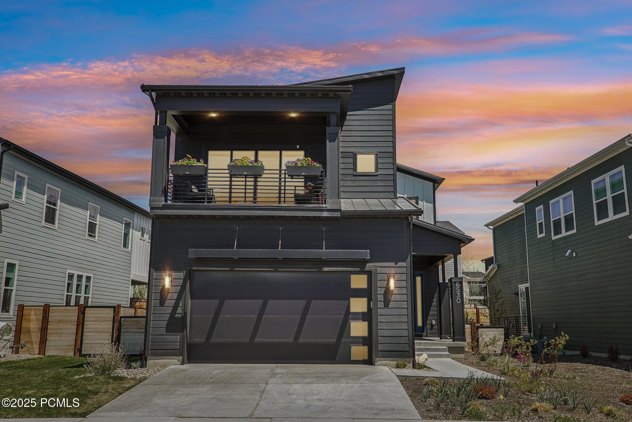 6530 Purple Poppy Lane, Park City, Utah image 1