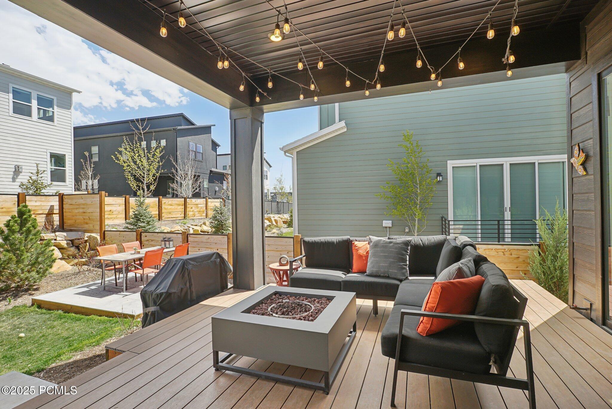6530 Purple Poppy Lane, Park City, Utah image 29