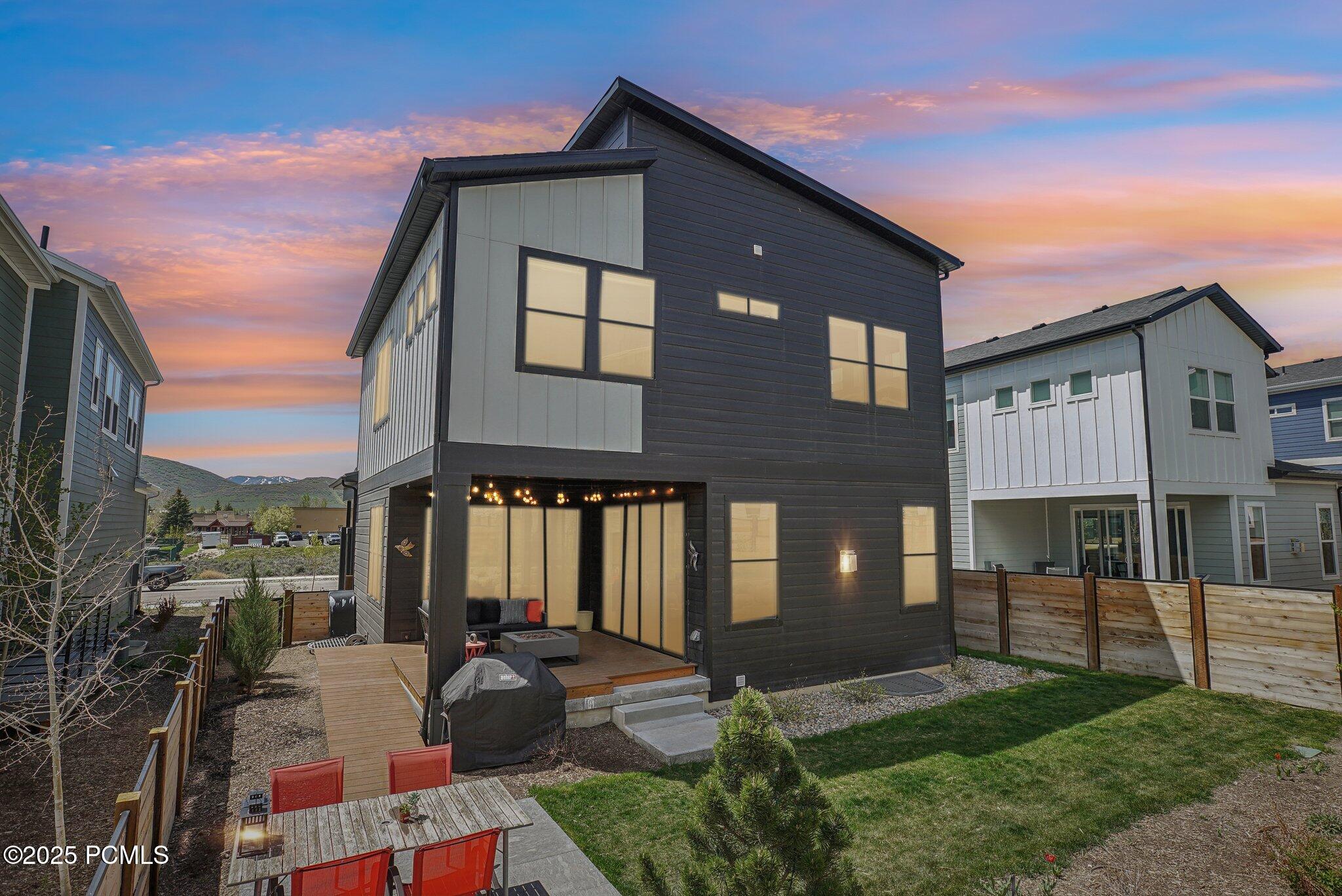 6530 Purple Poppy Lane, Park City, Utah image 31