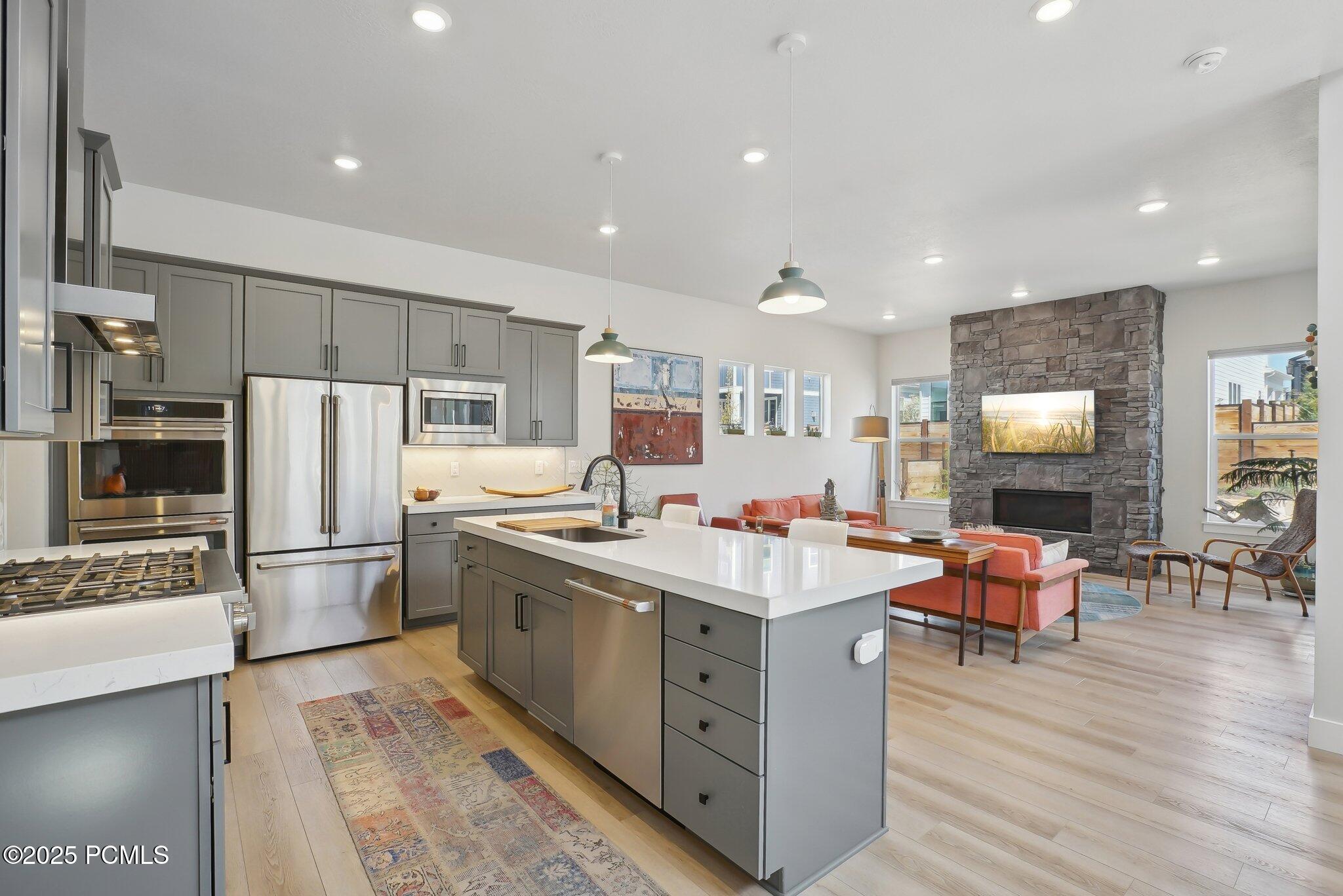 6530 Purple Poppy Lane, Park City, Utah image 9