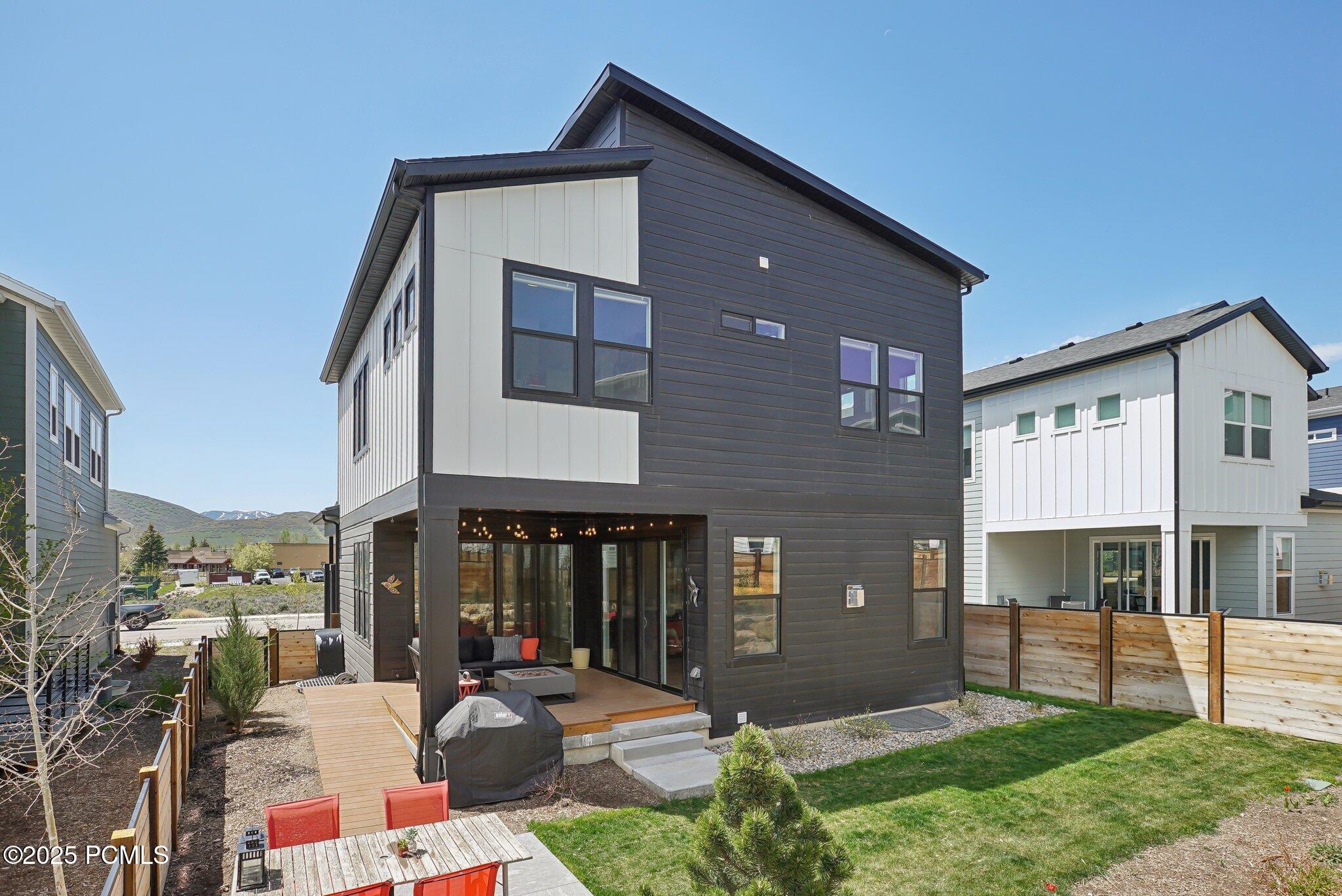 6530 Purple Poppy Lane, Park City, Utah image 30