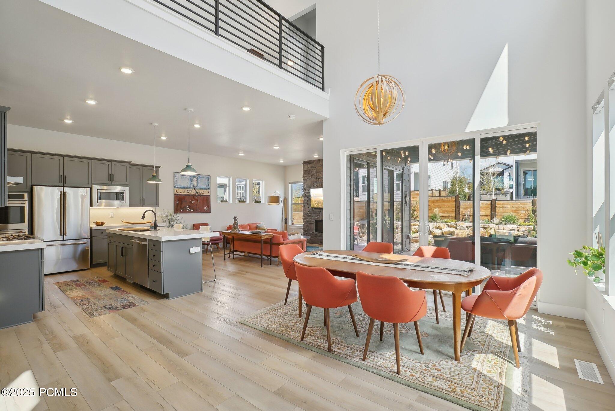 6530 Purple Poppy Lane, Park City, Utah image 6