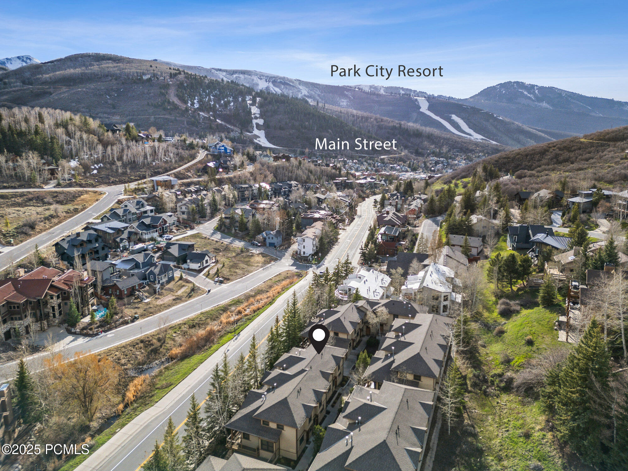 675 Deer Valley Drive #5, Park City, Utah image 3