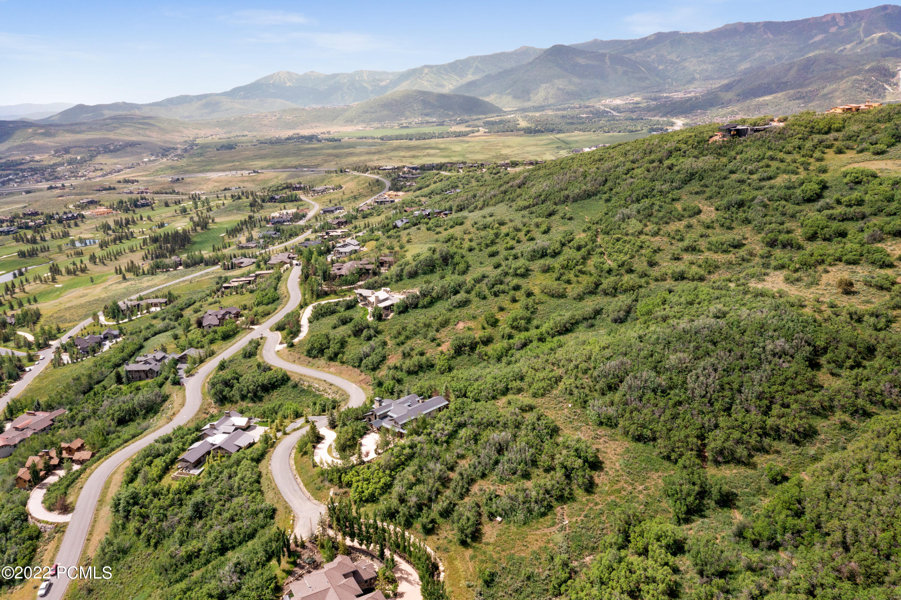 1085 Primrose Place, Park City, Utah image 21