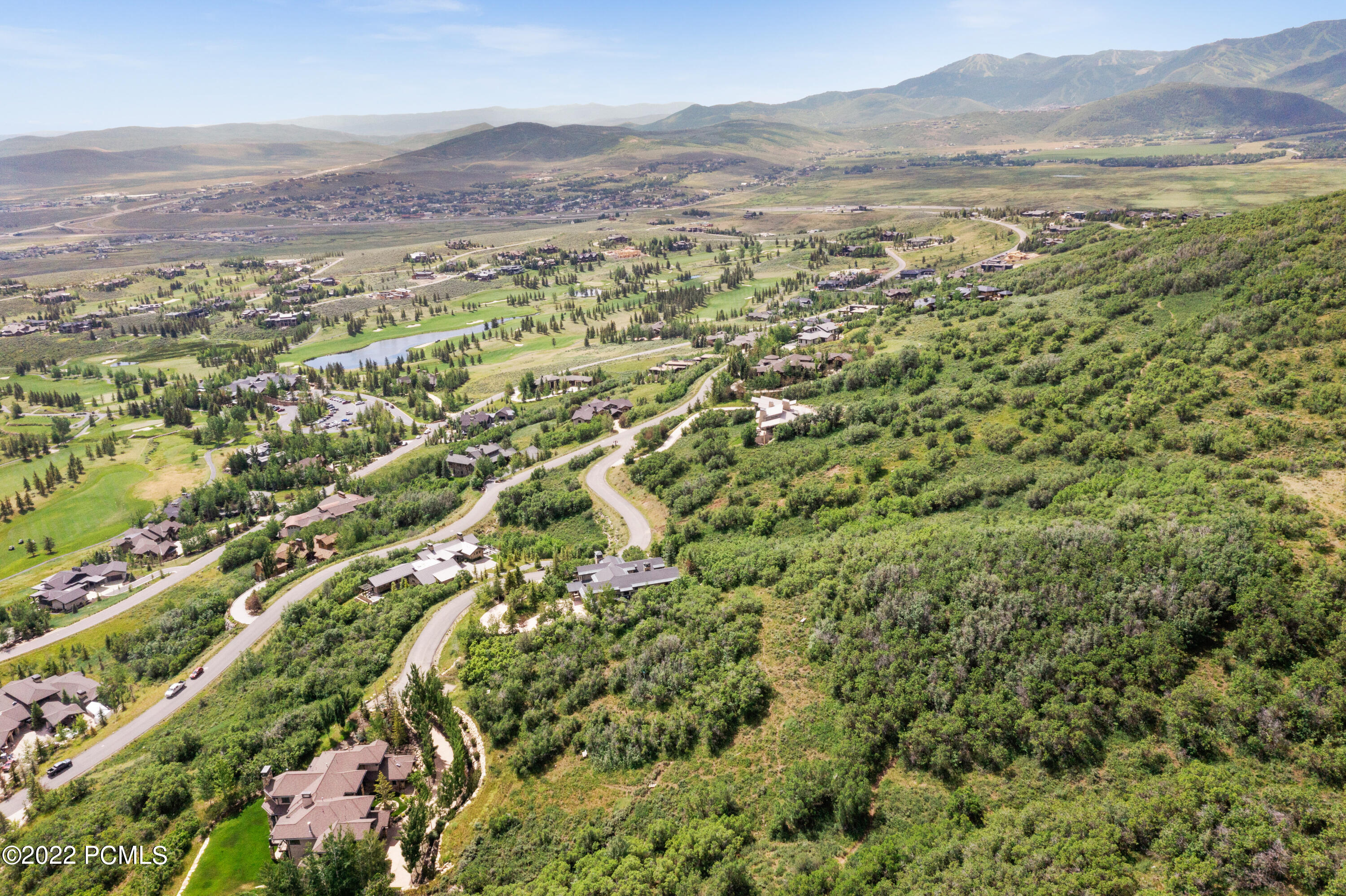 1085 Primrose Place, Park City, Utah image 20