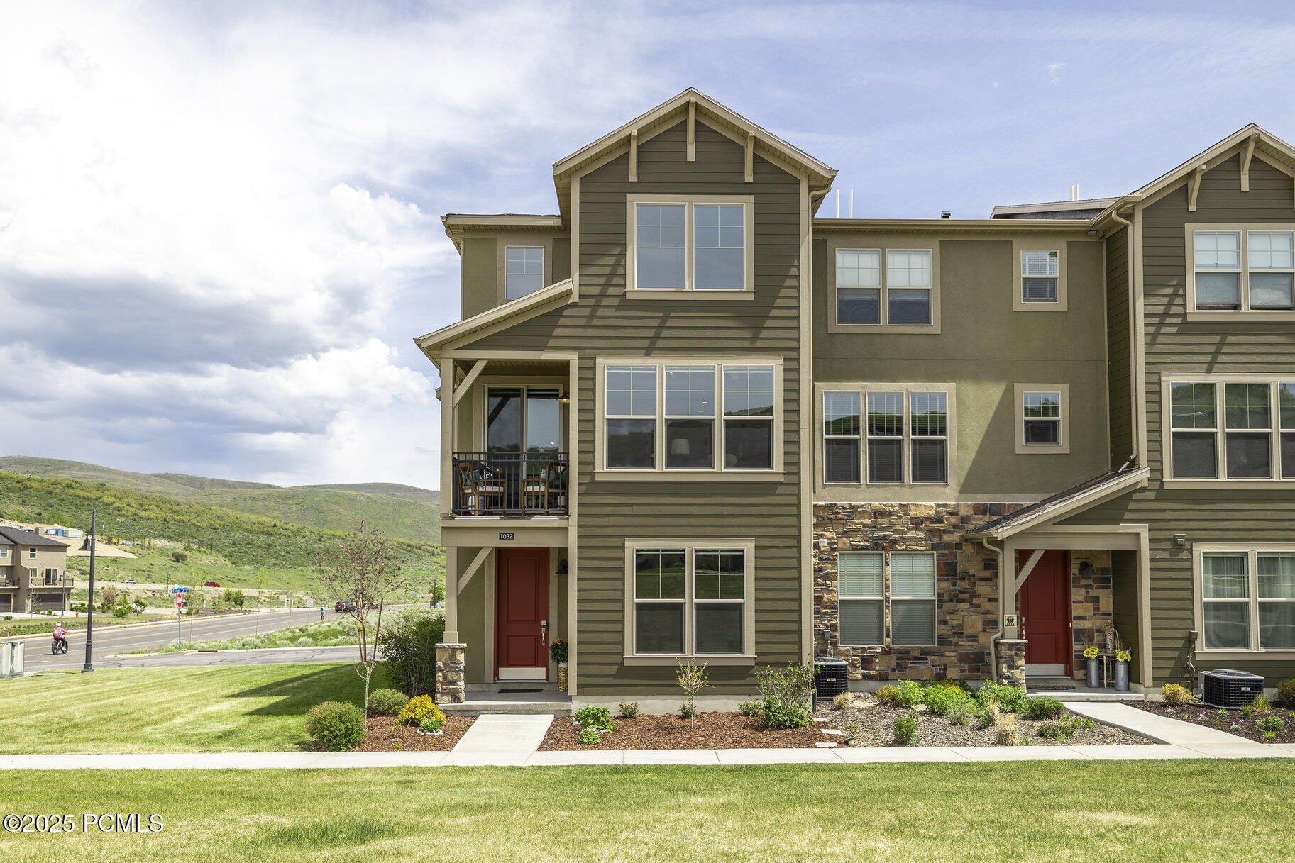 1032 W Cattail Court #F4, Kamas, Utah image 29