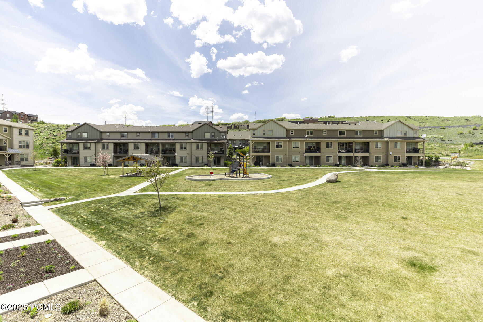 1032 W Cattail Court #F4, Kamas, Utah image 34