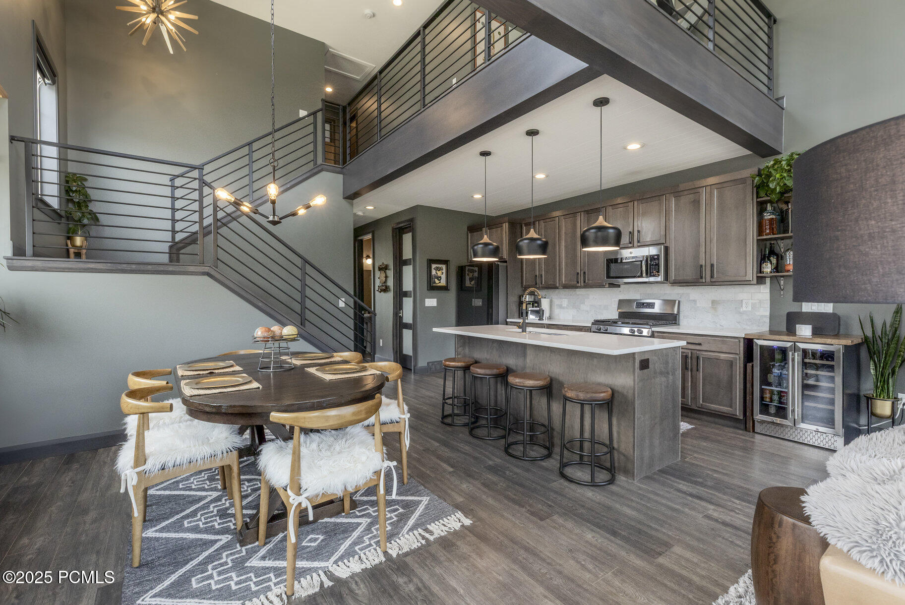 1032 W Cattail Court #F4, Kamas, Utah image 3
