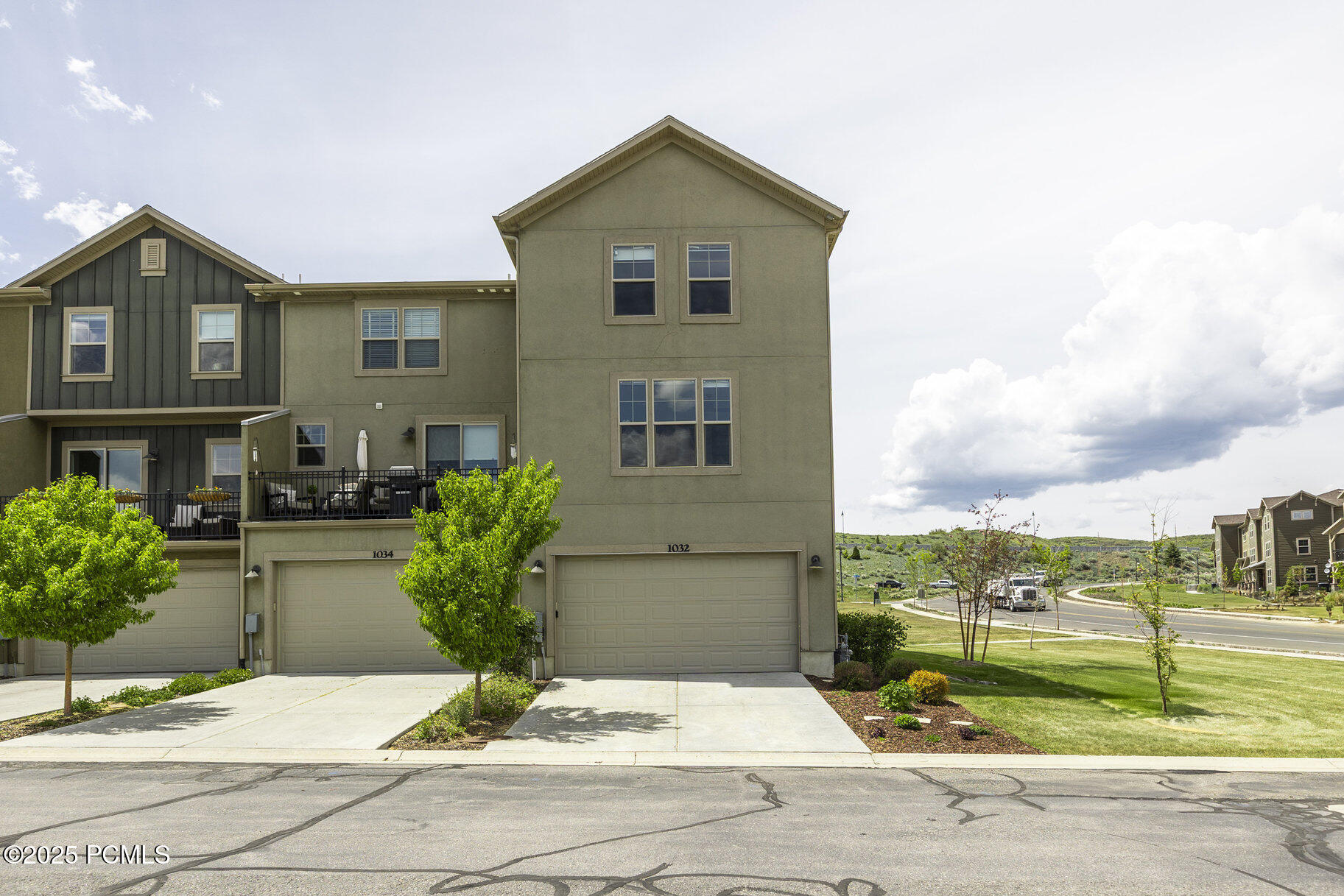 1032 W Cattail Court #F4, Kamas, Utah image 30