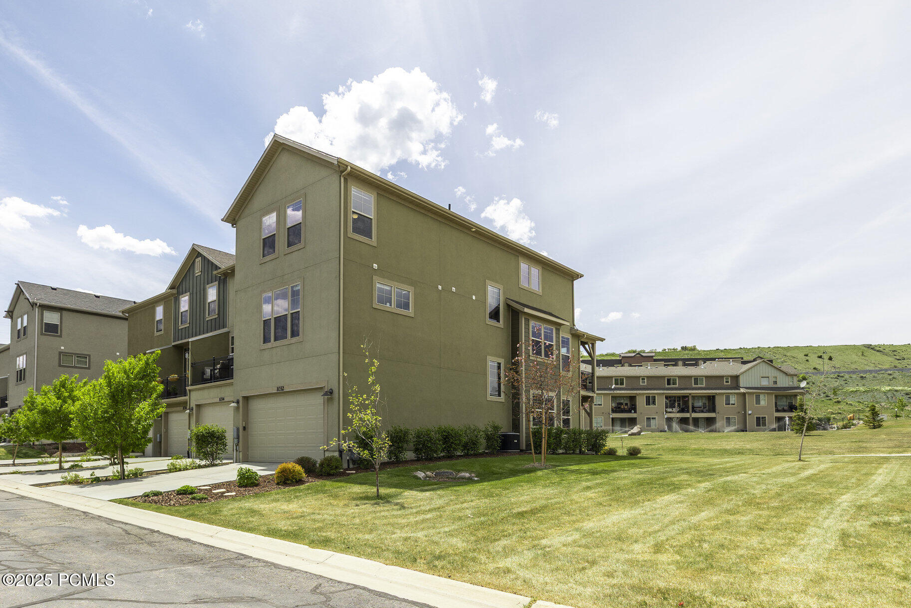 1032 W Cattail Court #F4, Kamas, Utah image 31