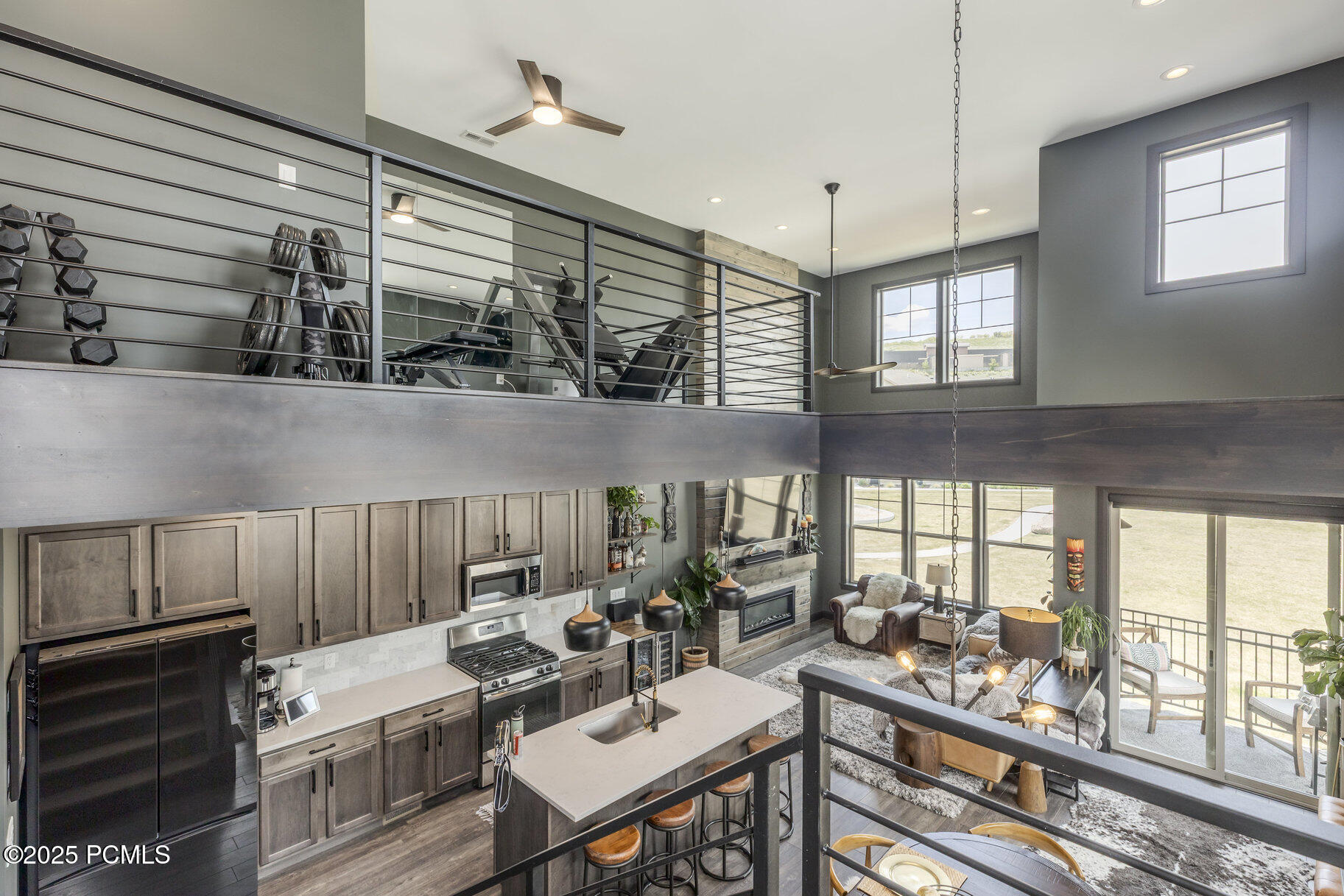 1032 W Cattail Court #F4, Kamas, Utah image 10