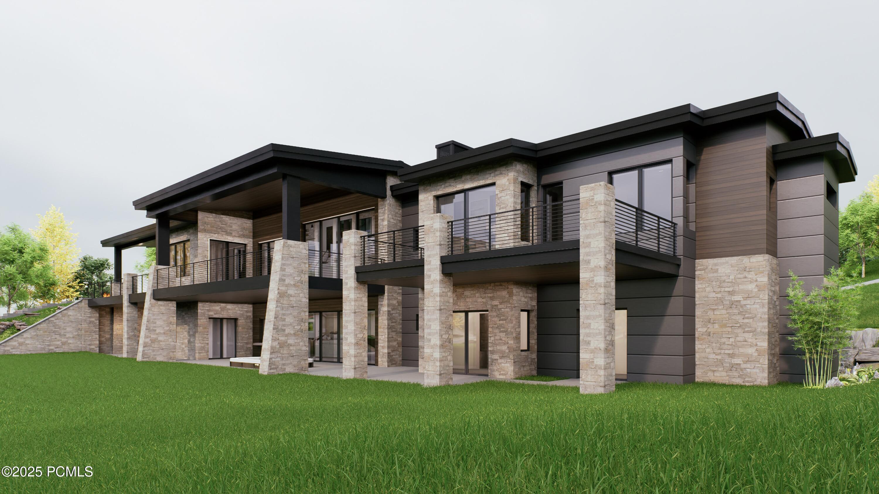 Park City, Utah 84060, United States, 7 Bedrooms Bedrooms, ,10 BathroomsBathrooms,Residential,Active,215832