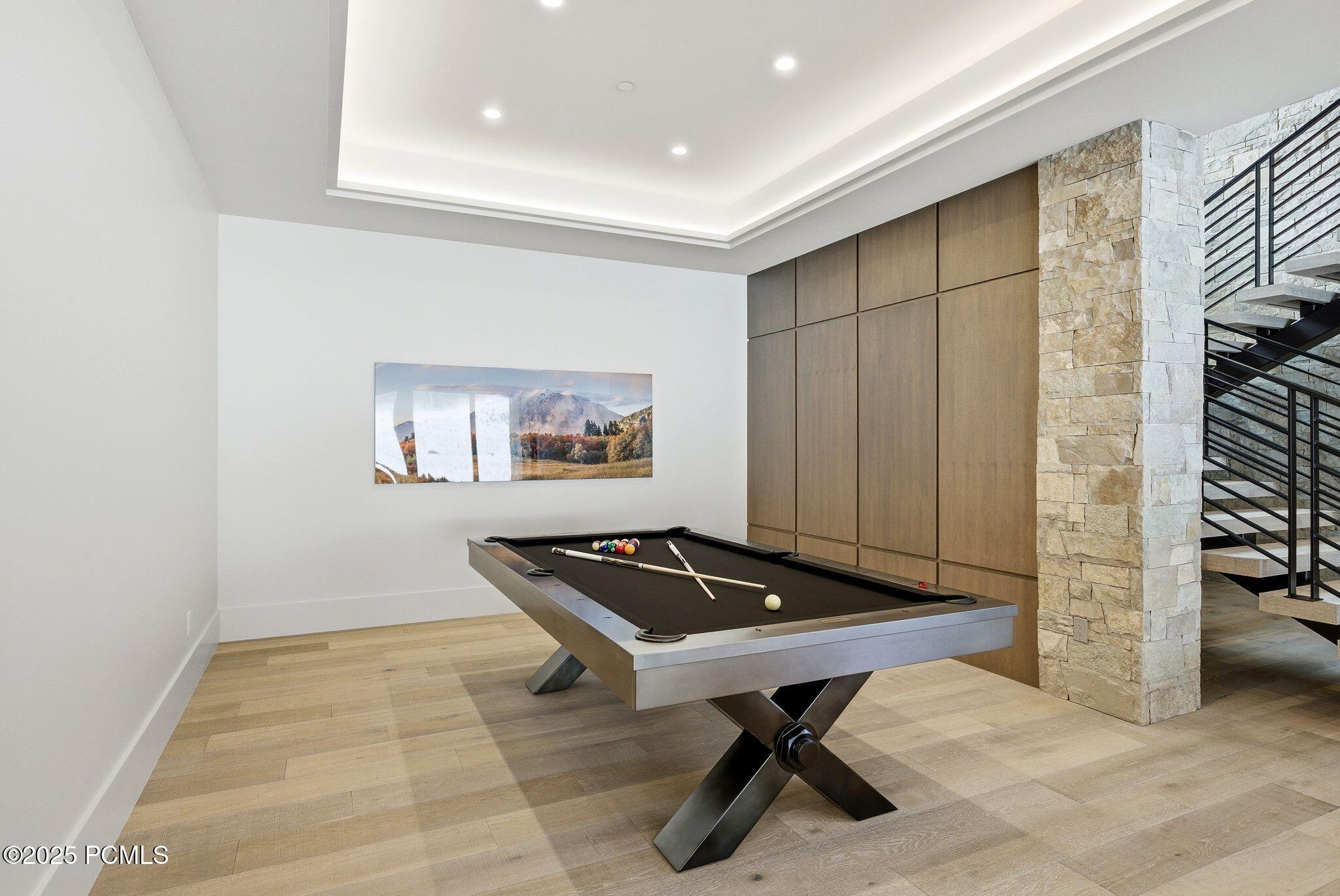 Park City, Utah 84060, United States, 7 Bedrooms Bedrooms, ,10 BathroomsBathrooms,Residential,Active,215832