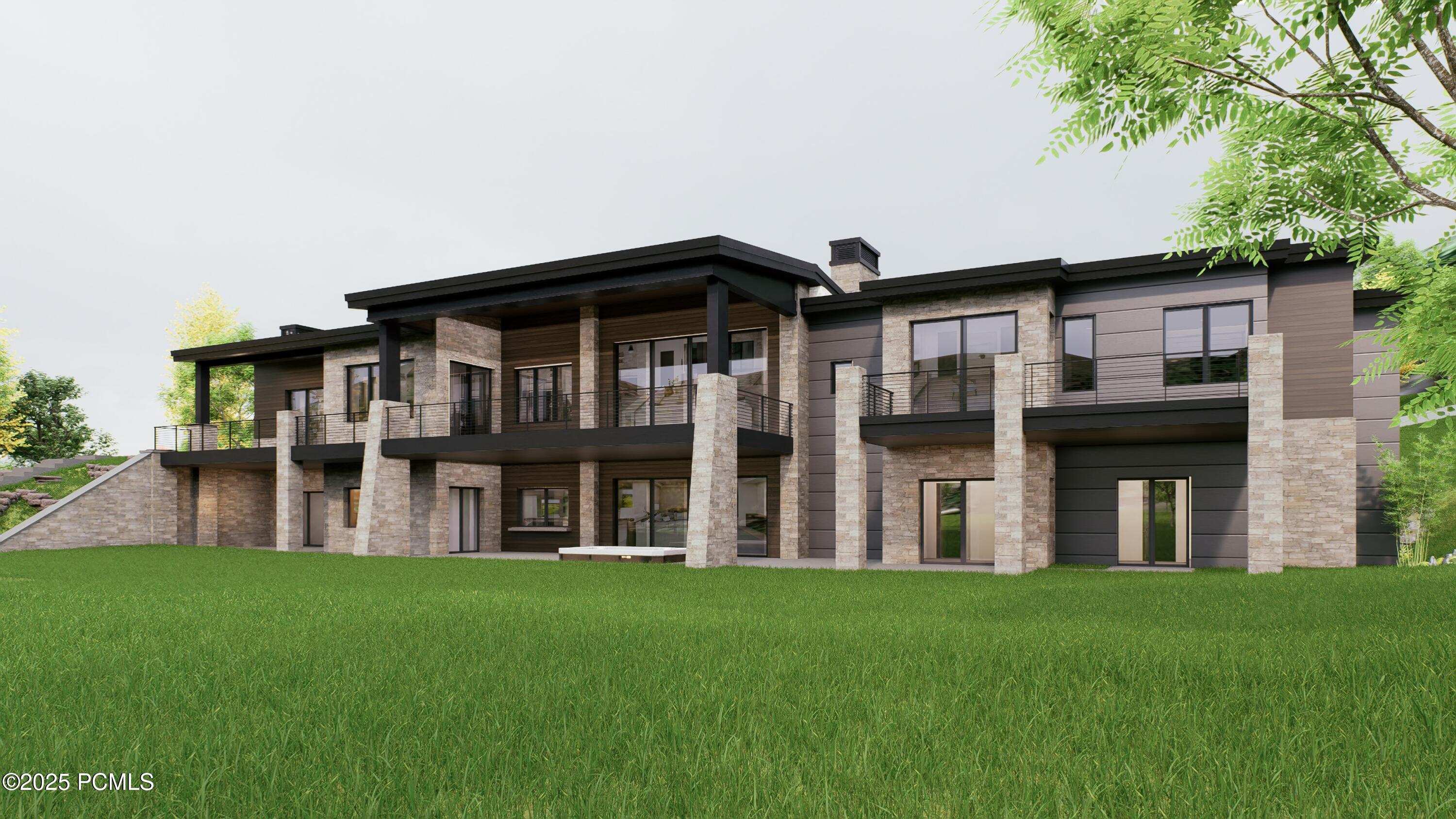 Park City, Utah 84060, United States, 7 Bedrooms Bedrooms, ,10 BathroomsBathrooms,Residential,Active,215832