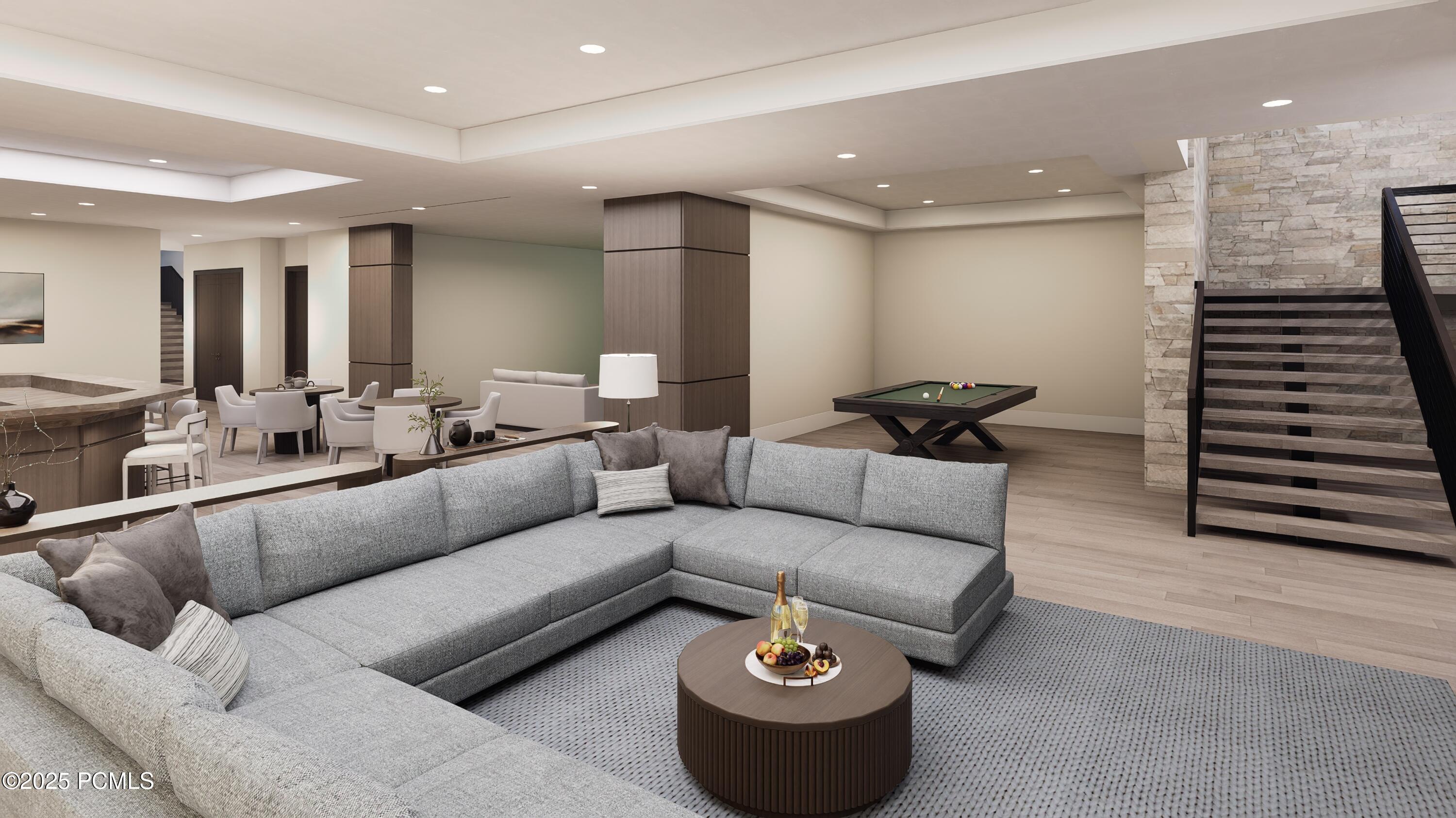 Park City, Utah 84060, United States, 7 Bedrooms Bedrooms, ,10 BathroomsBathrooms,Residential,Active,215832