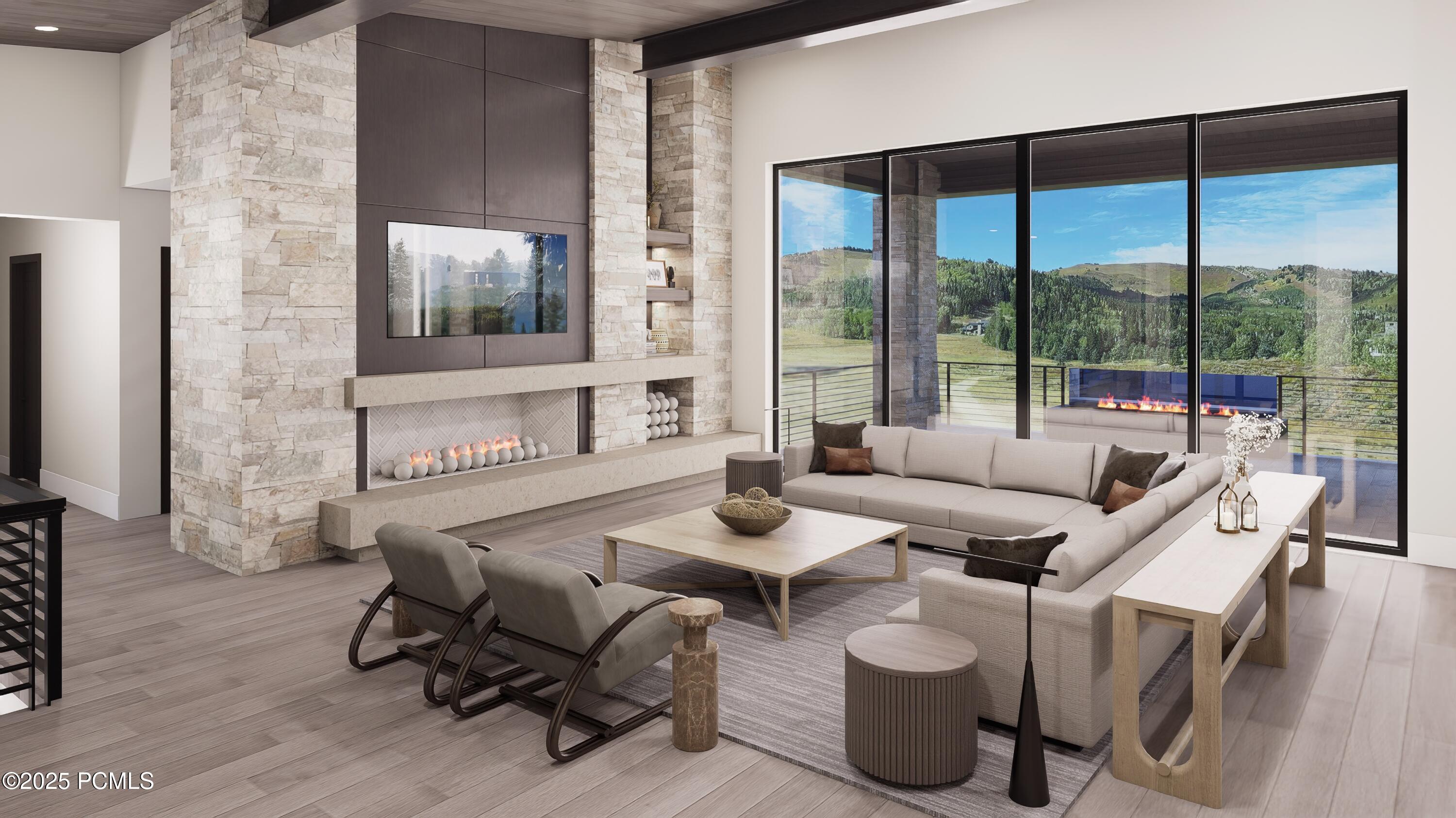 Park City, Utah 84060, United States, 7 Bedrooms Bedrooms, ,10 BathroomsBathrooms,Residential,Active,215832