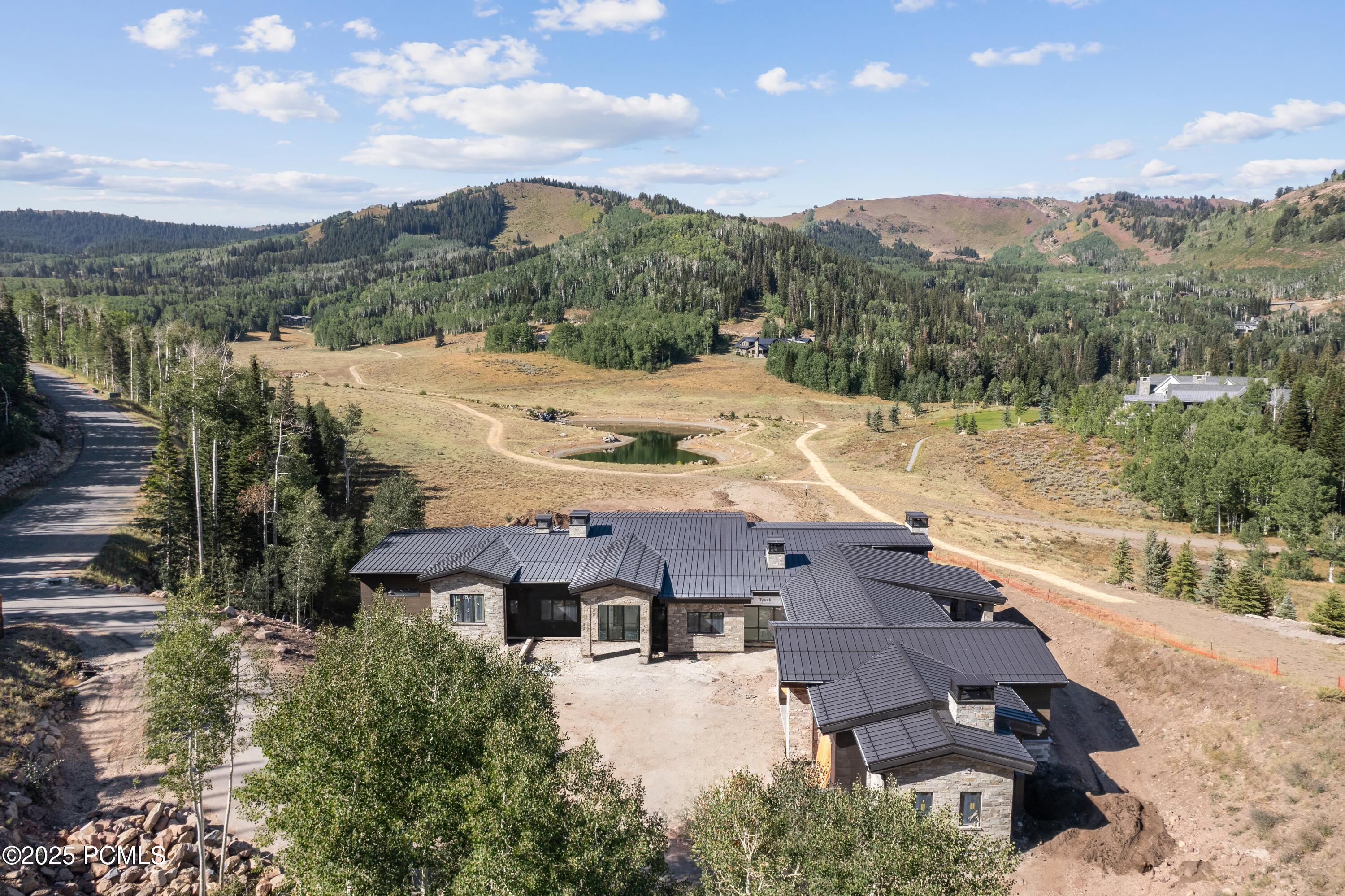 Park City, Utah 84060, United States, 7 Bedrooms Bedrooms, ,10 BathroomsBathrooms,Residential,Active,215832