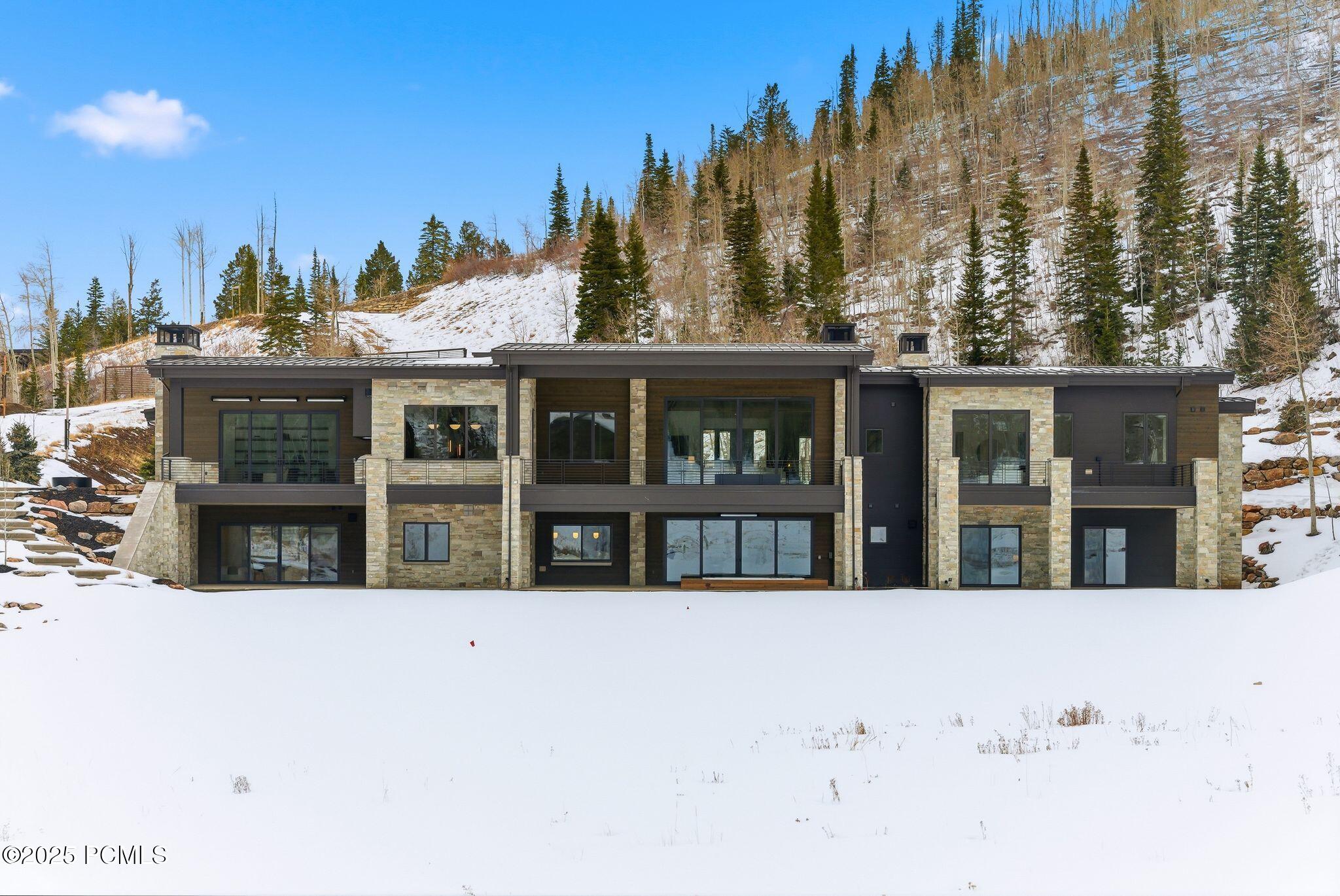 Park City, Utah 84060, United States, 7 Bedrooms Bedrooms, ,10 BathroomsBathrooms,Residential,Active,215832