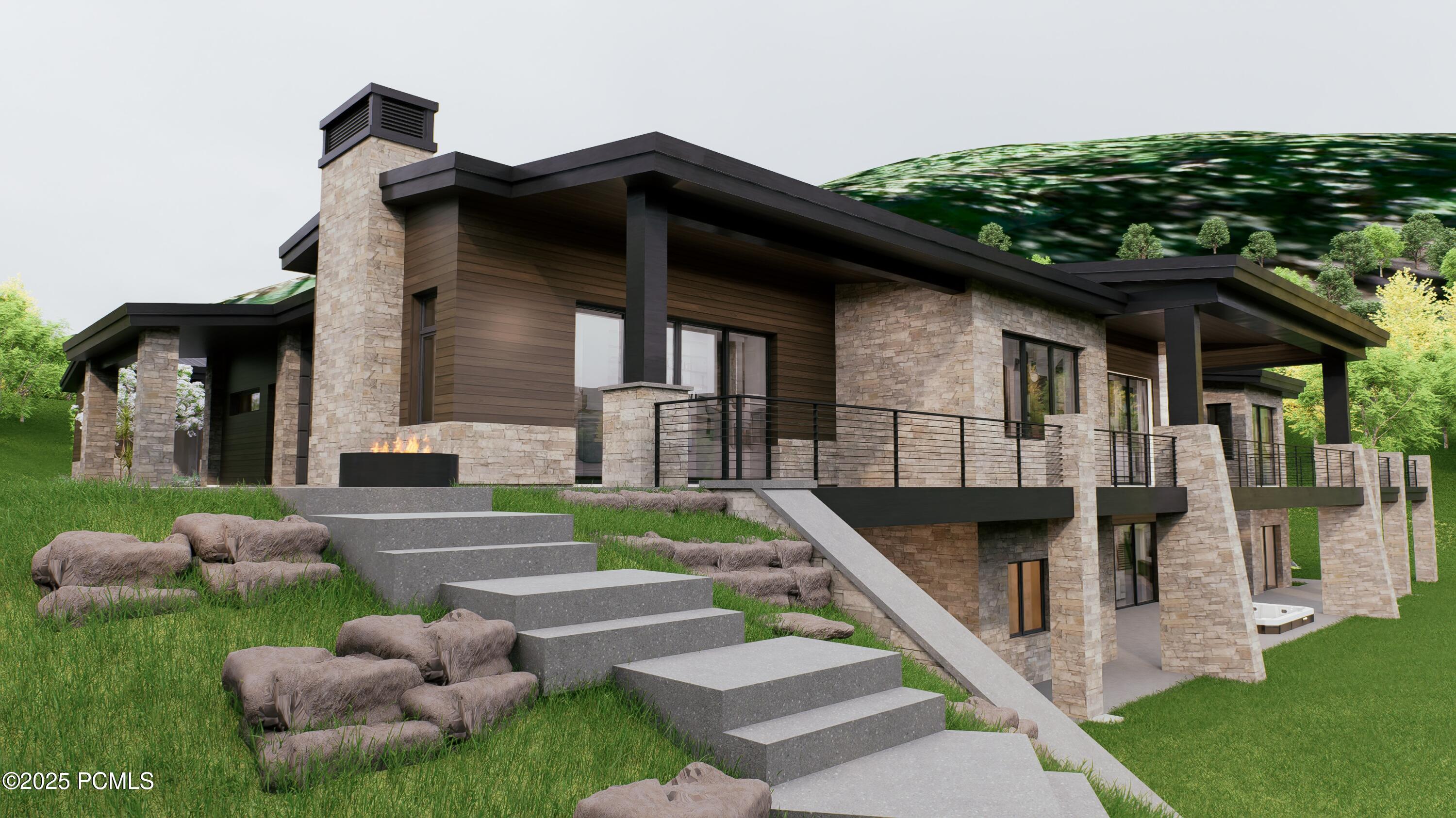 Park City, Utah 84060, United States, 7 Bedrooms Bedrooms, ,10 BathroomsBathrooms,Residential,Active,215832