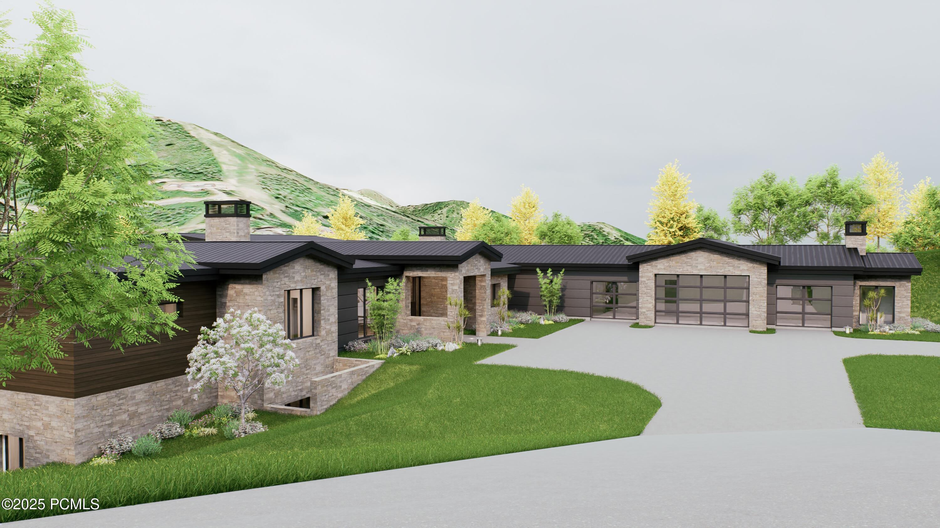 Park City, Utah 84060, United States, 7 Bedrooms Bedrooms, ,10 BathroomsBathrooms,Residential,Active,215832