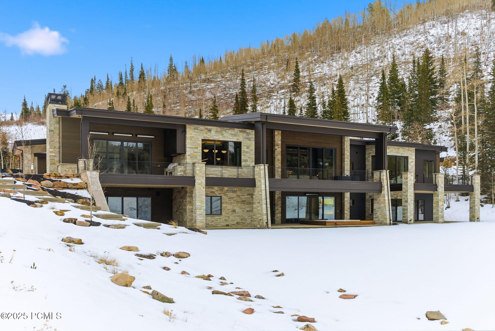 Park City, Utah 84060, United States, 7 Bedrooms Bedrooms, ,10 BathroomsBathrooms,Residential,Active,215832