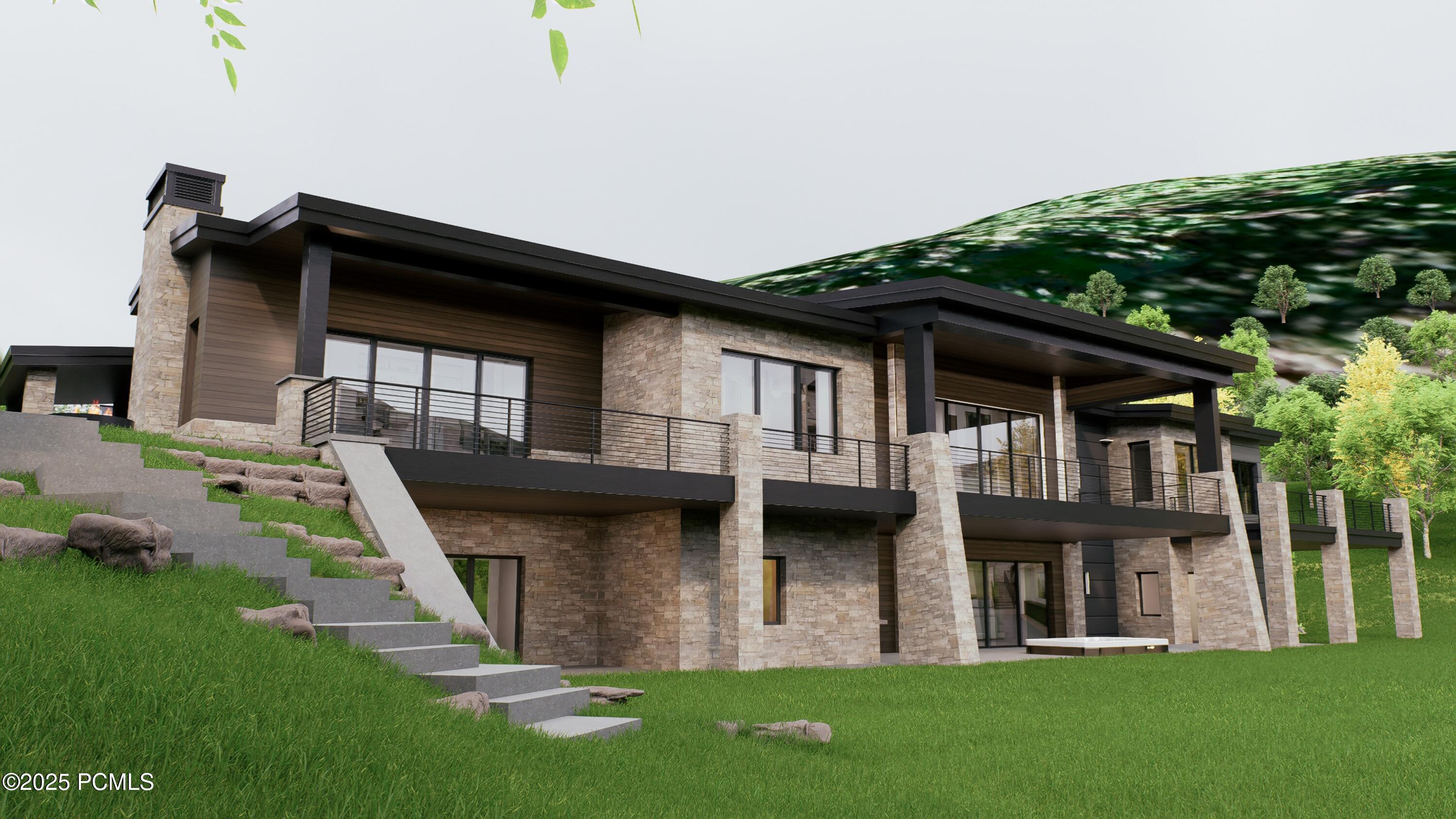 Park City, Utah 84060, United States, 7 Bedrooms Bedrooms, ,10 BathroomsBathrooms,Residential,Active,215832