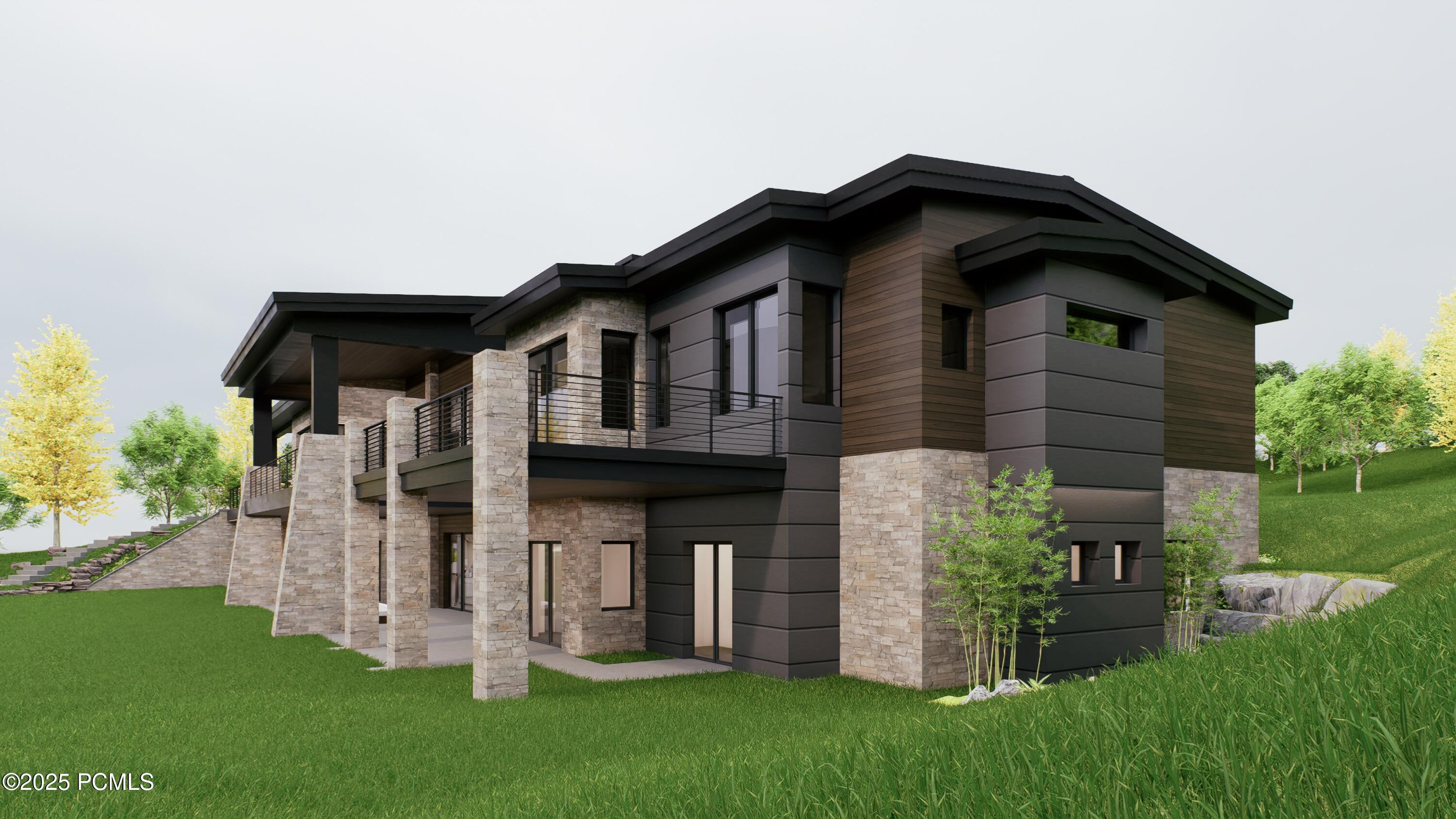 Park City, Utah 84060, United States, 7 Bedrooms Bedrooms, ,10 BathroomsBathrooms,Residential,Active,215832