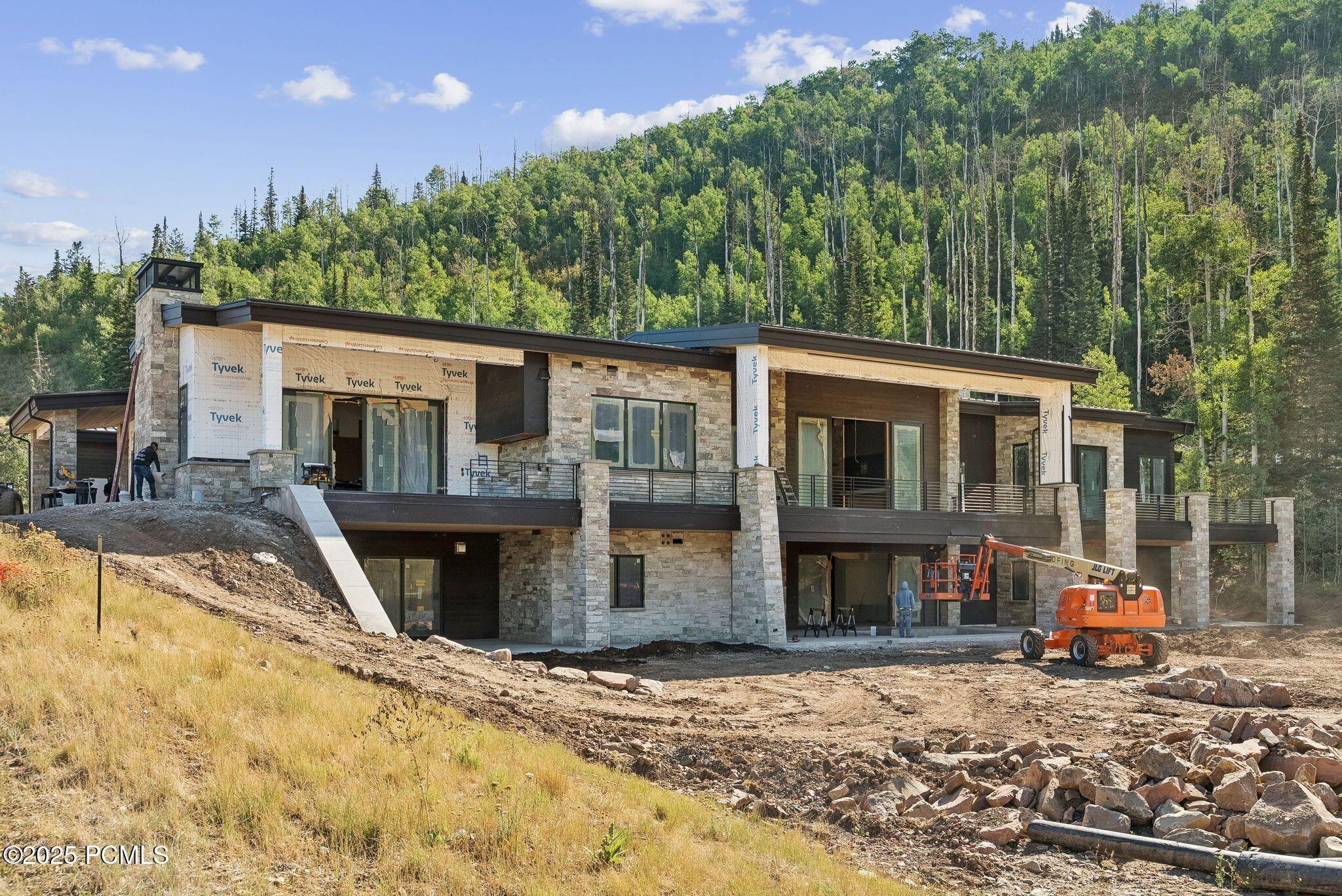 Park City, Utah 84060, United States, 7 Bedrooms Bedrooms, ,10 BathroomsBathrooms,Residential,Active,215832