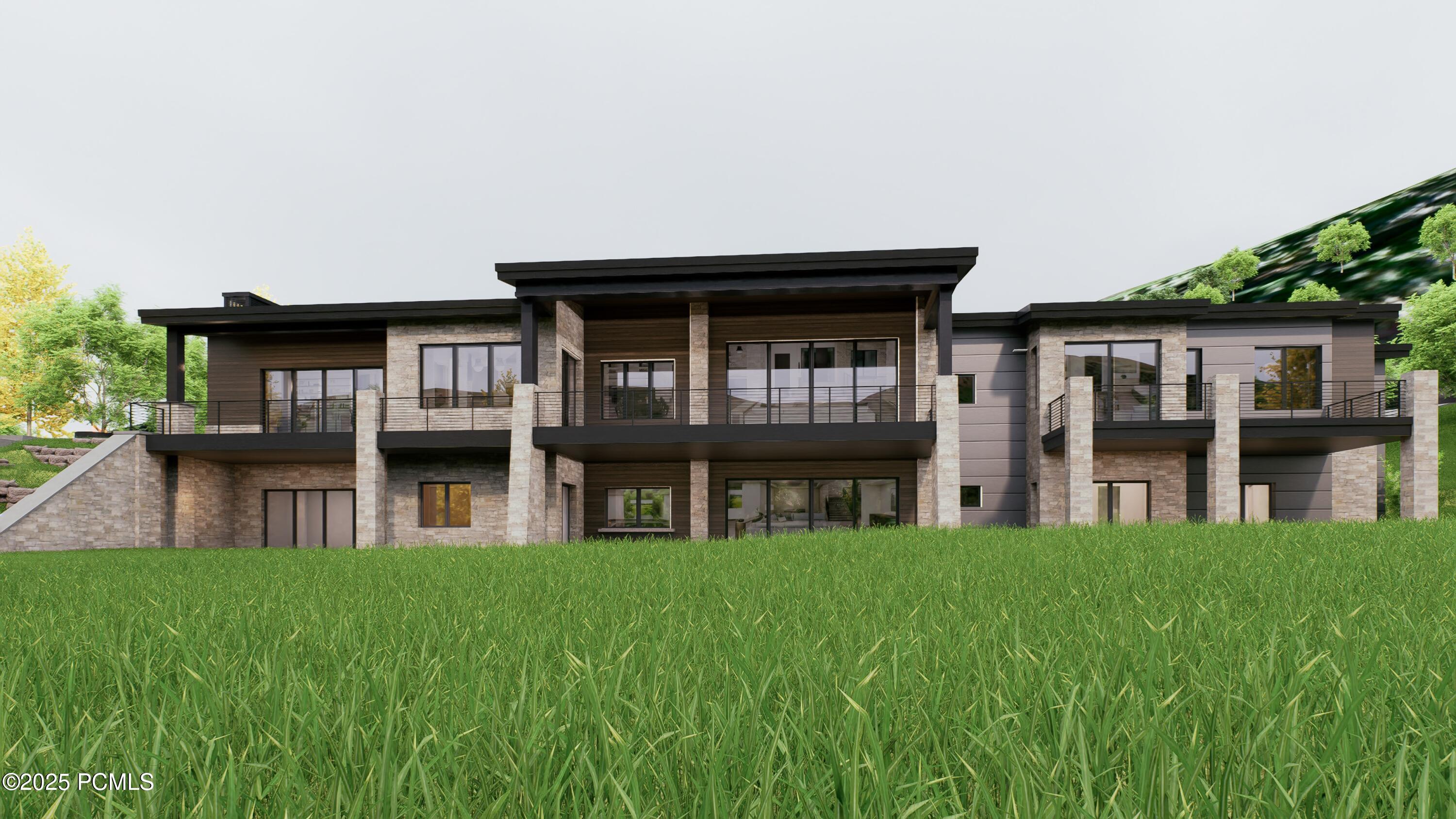 Park City, Utah 84060, United States, 7 Bedrooms Bedrooms, ,10 BathroomsBathrooms,Residential,Active,215832