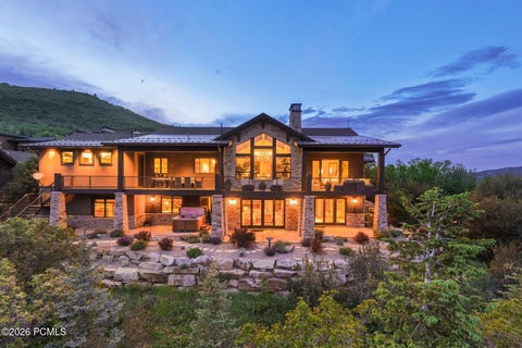 Homes For Sale - 8887 Parleys Lane<br/> Park City, UT 84098