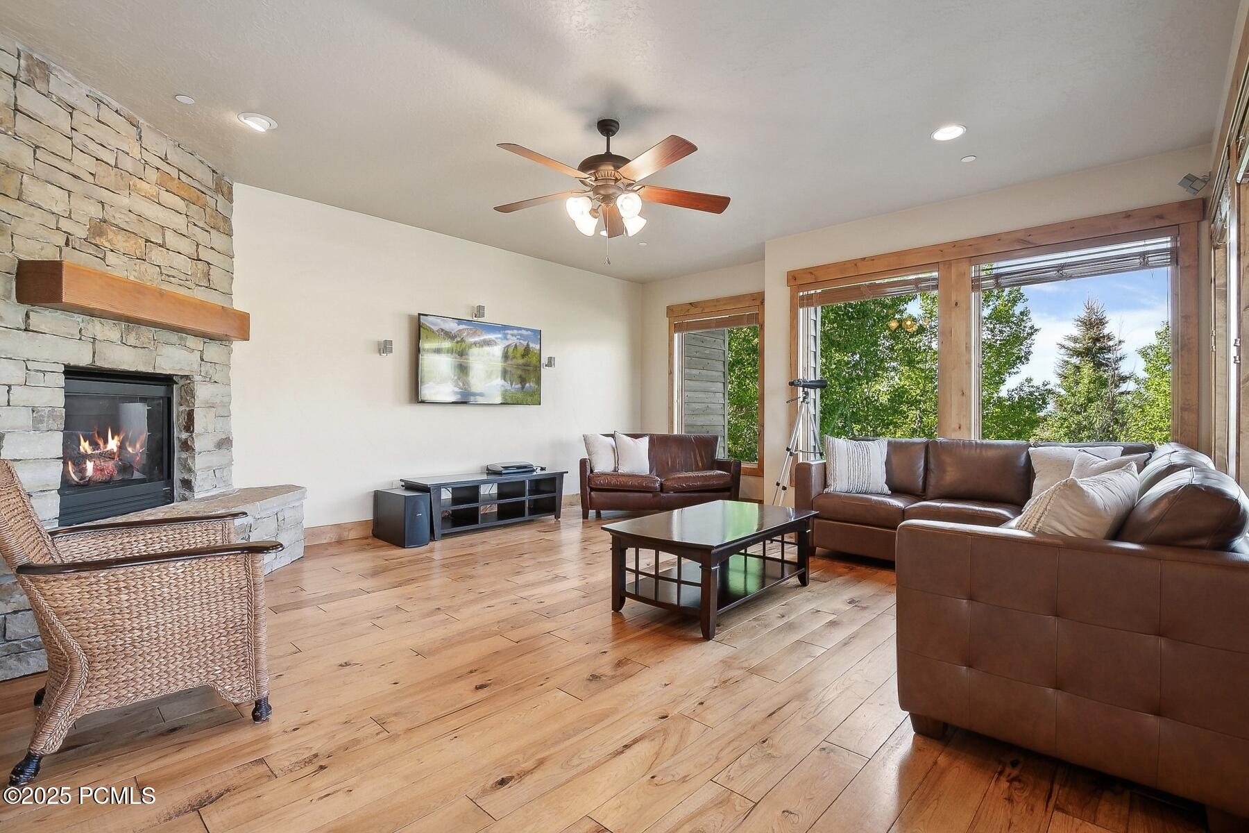 12511 Ross Creek Drive, Kamas, Utah image 19