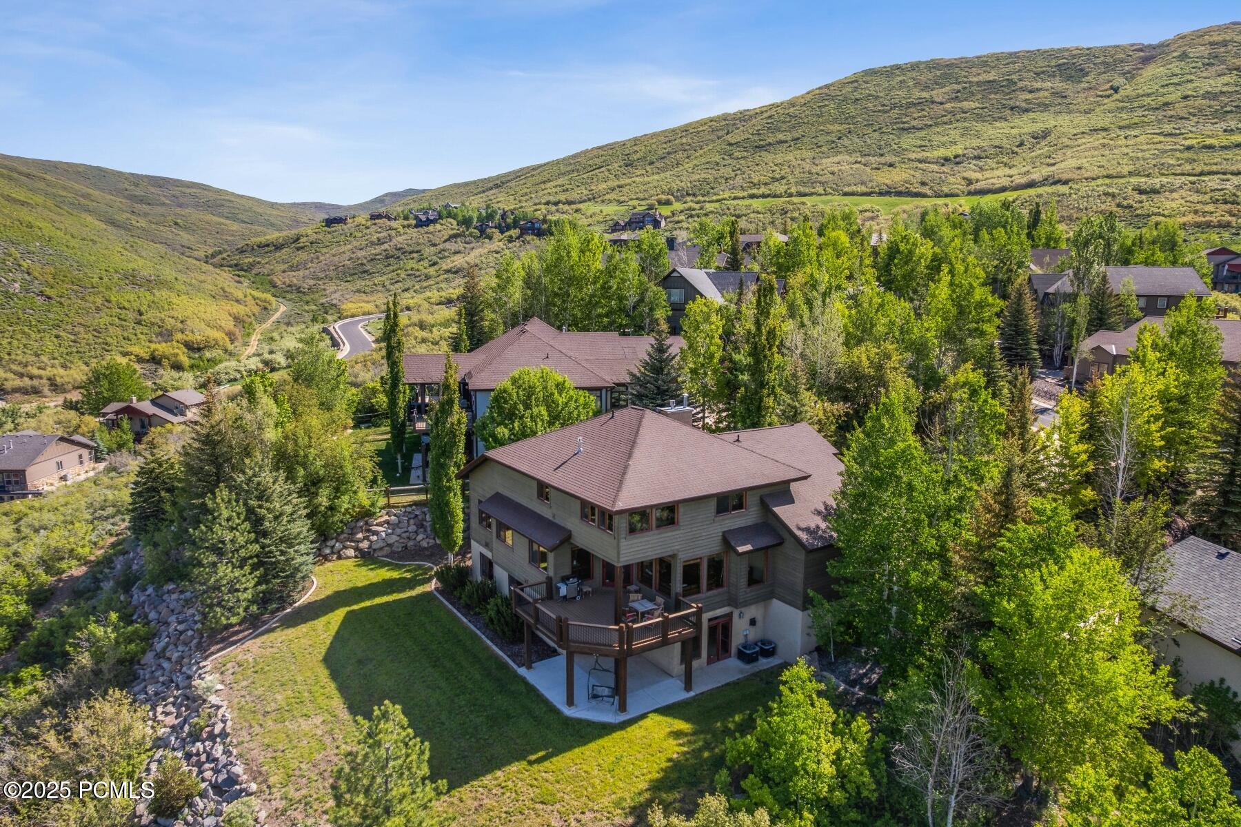 12511 Ross Creek Drive, Kamas, Utah image 3