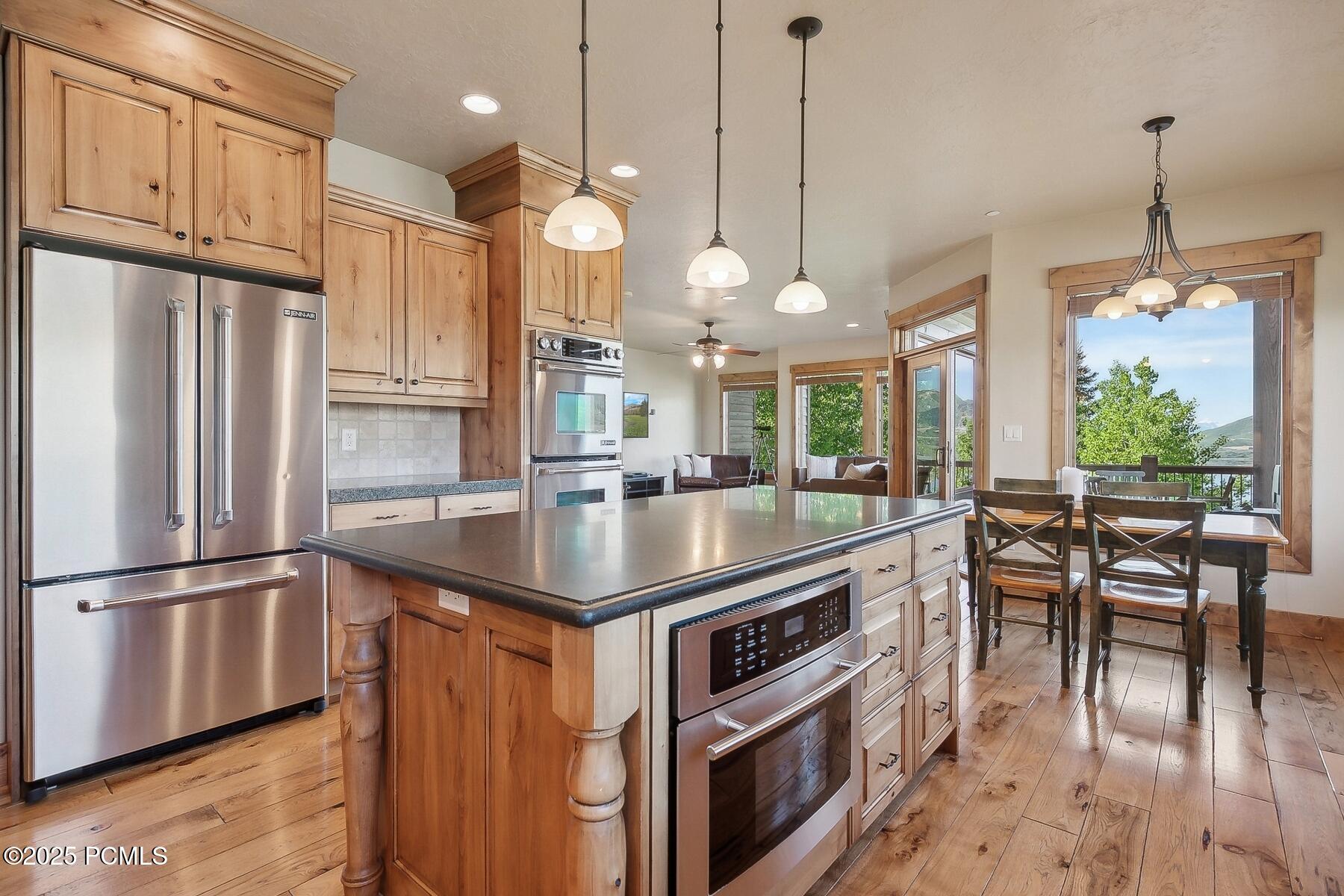12511 Ross Creek Drive, Kamas, Utah image 24
