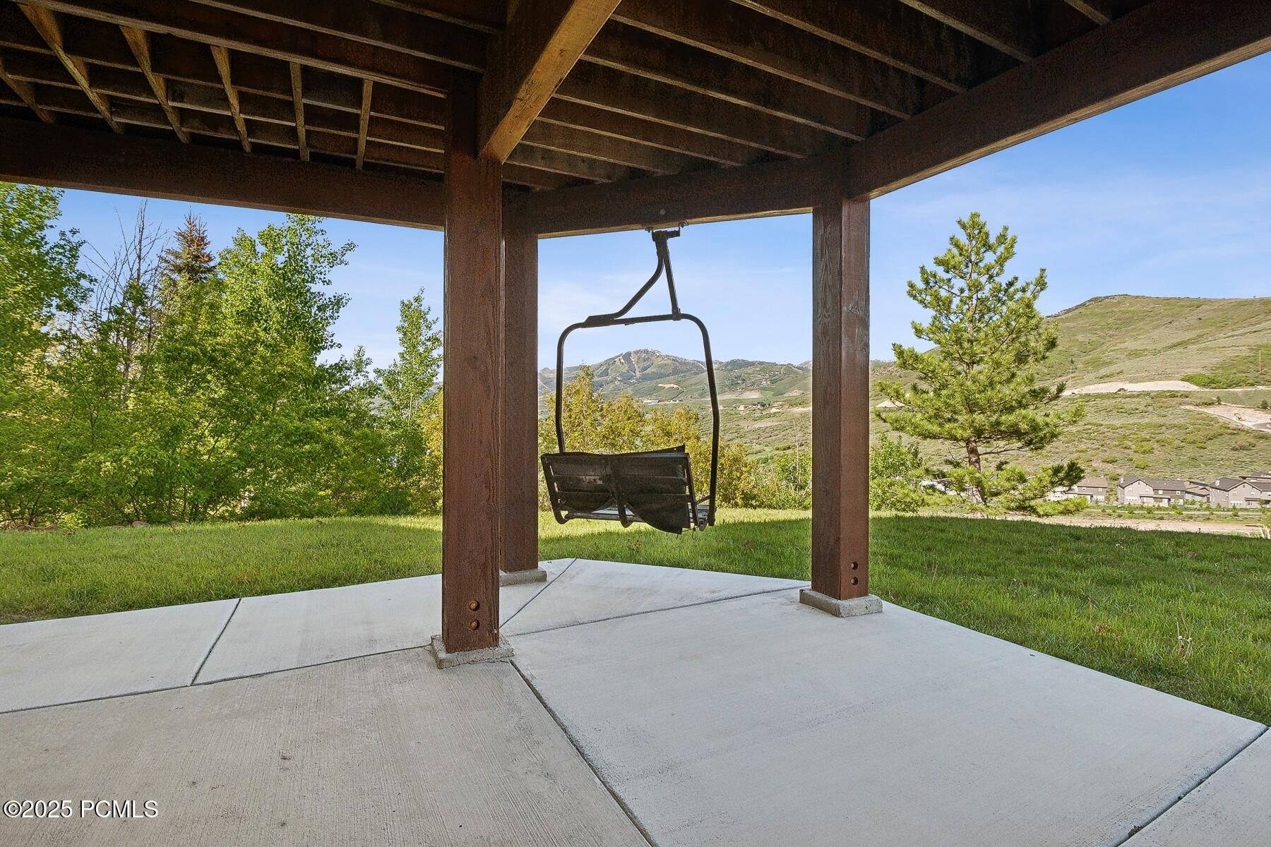 12511 Ross Creek Drive, Kamas, Utah image 46