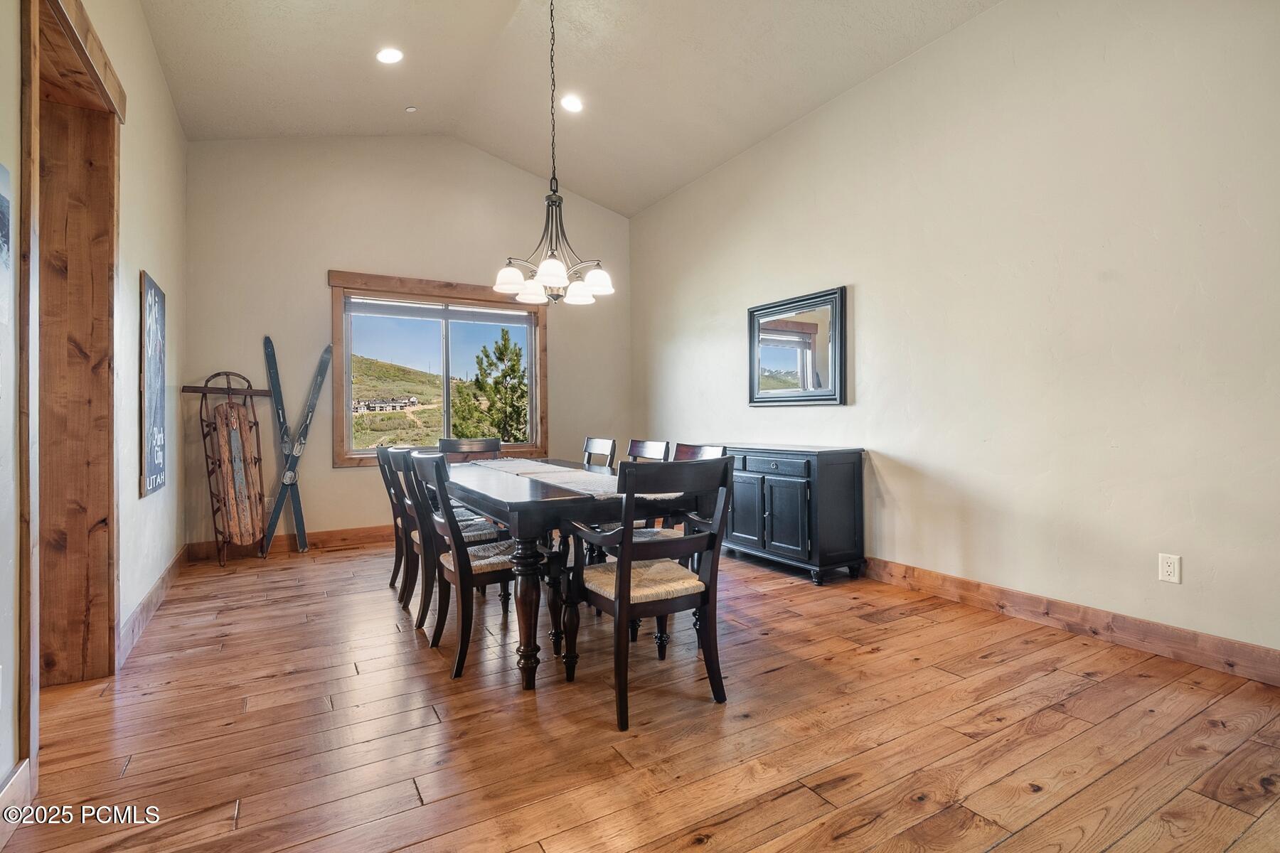12511 Ross Creek Drive, Kamas, Utah image 12