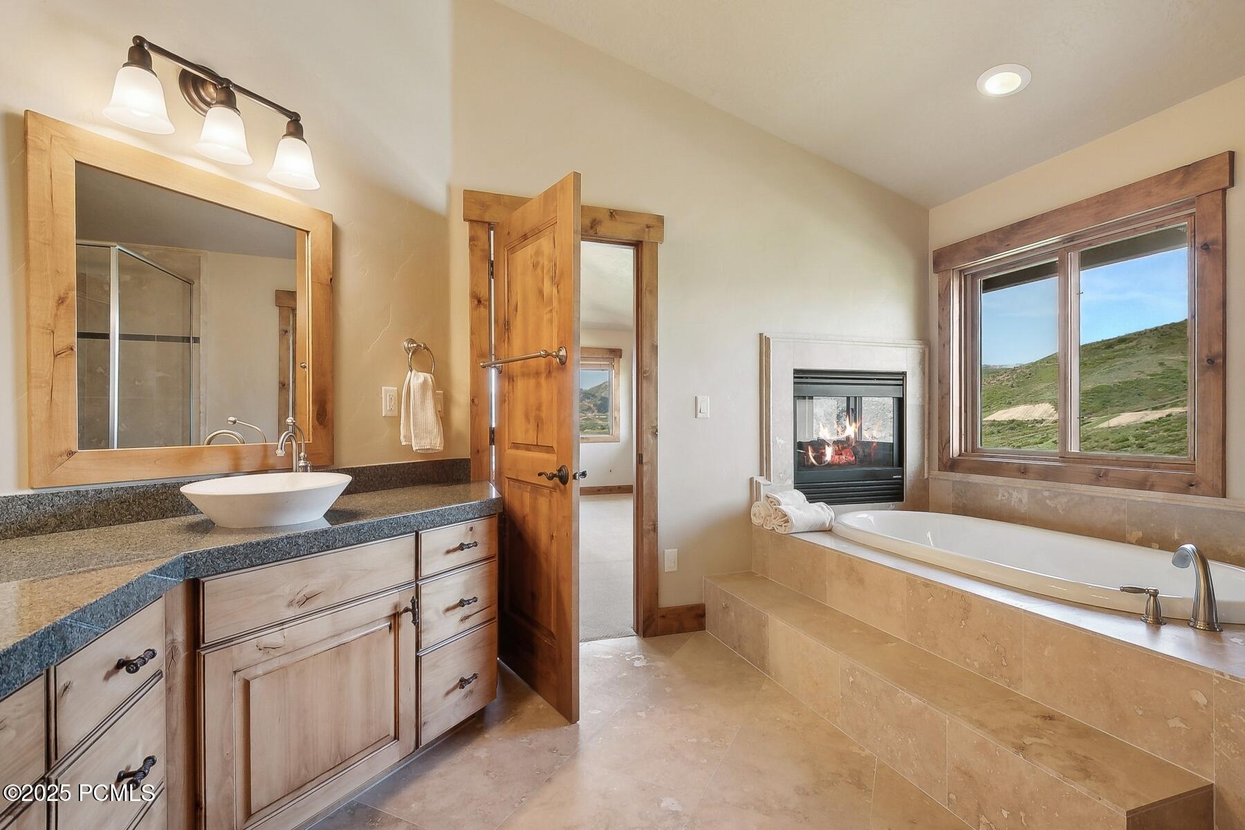 12511 Ross Creek Drive, Kamas, Utah image 28