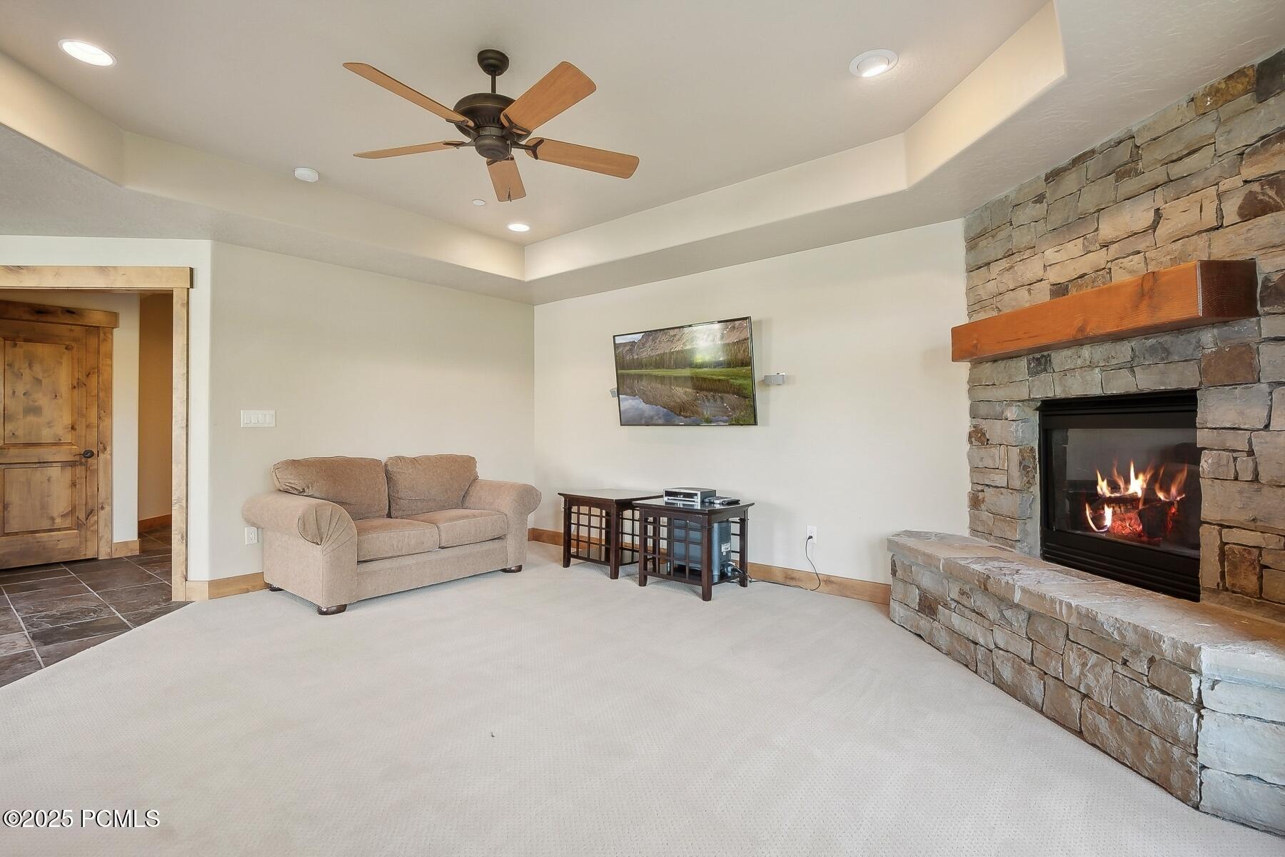 12511 Ross Creek Drive, Kamas, Utah image 41