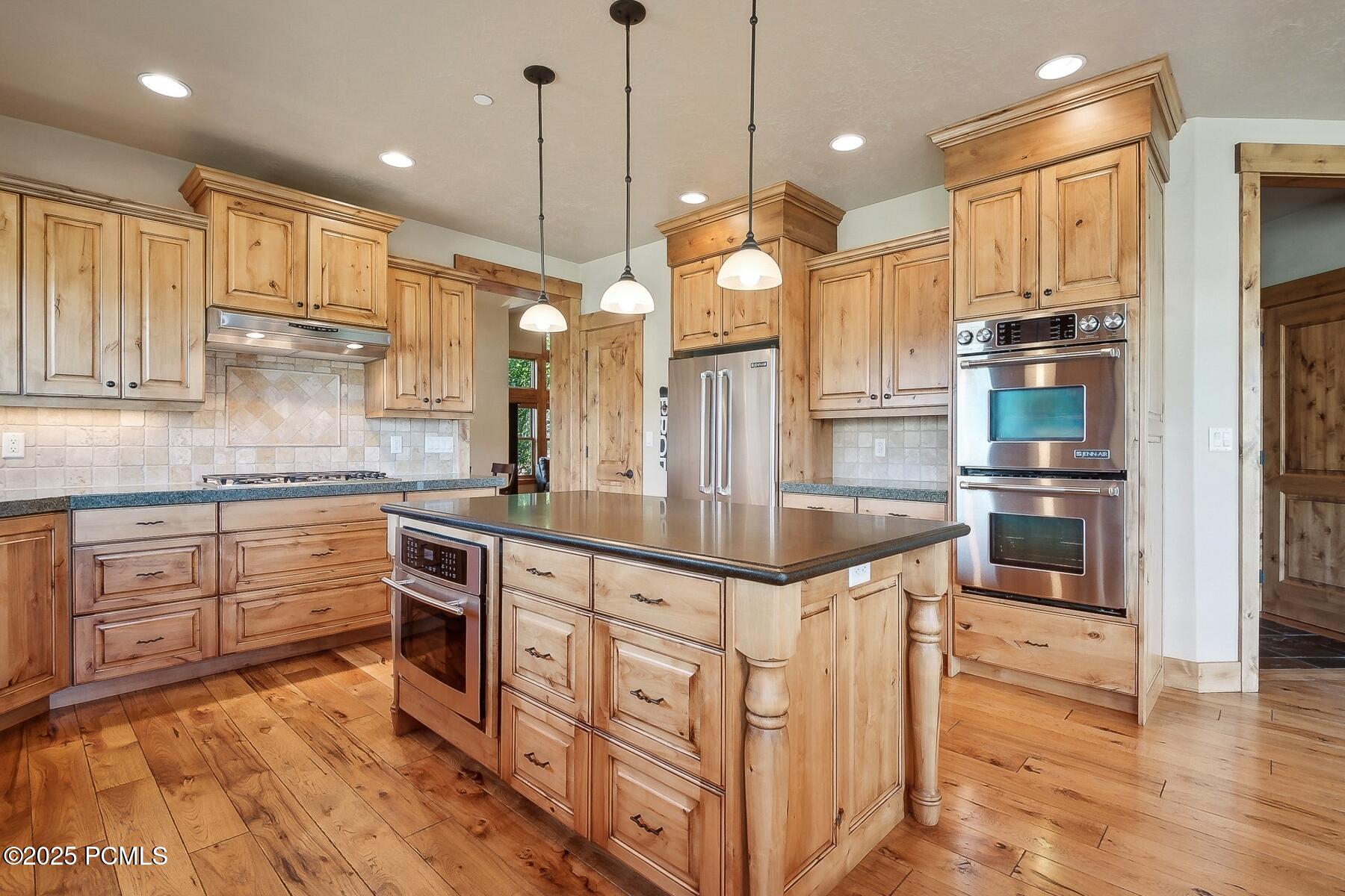 12511 Ross Creek Drive, Kamas, Utah image 23