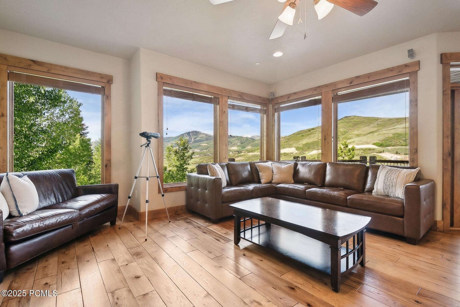 12511 Ross Creek Drive, Kamas, Utah image 18