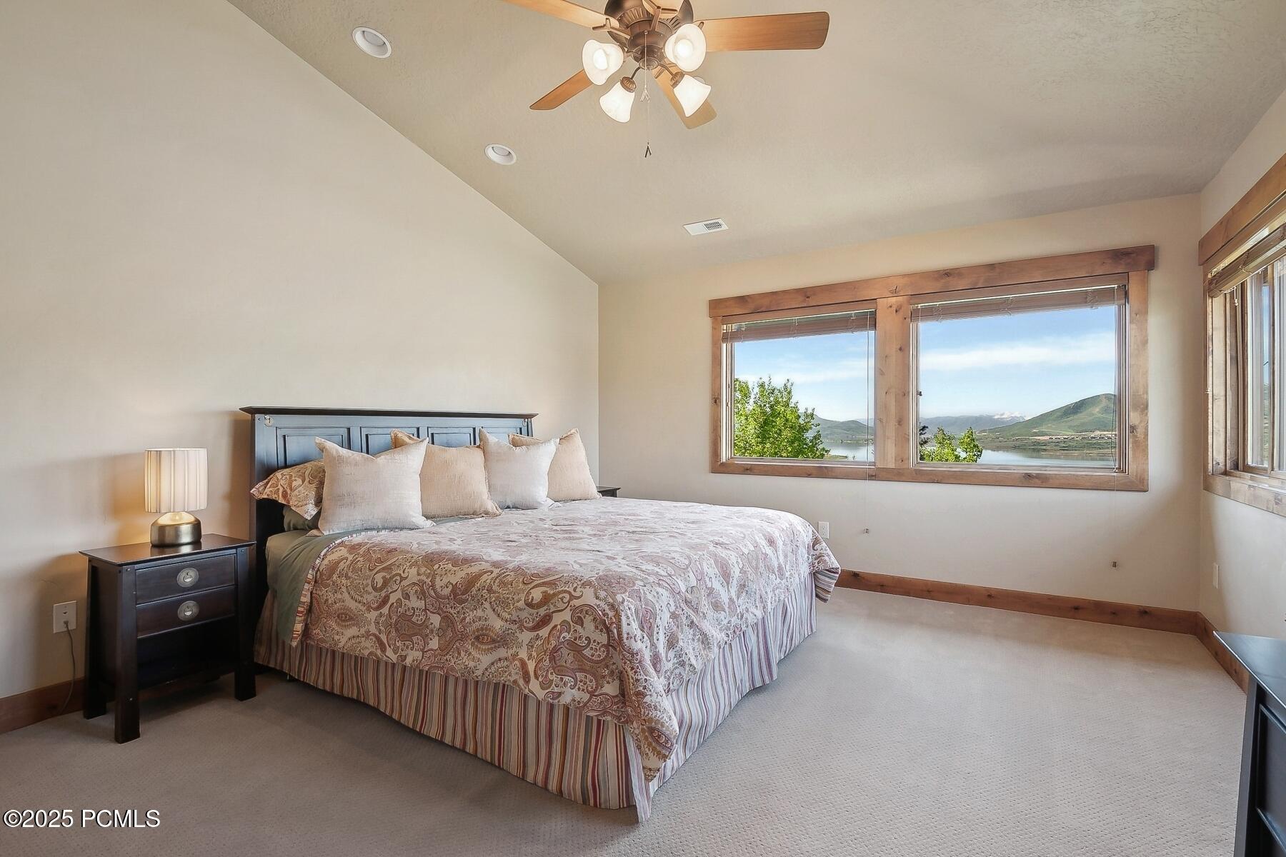 12511 Ross Creek Drive, Kamas, Utah image 27