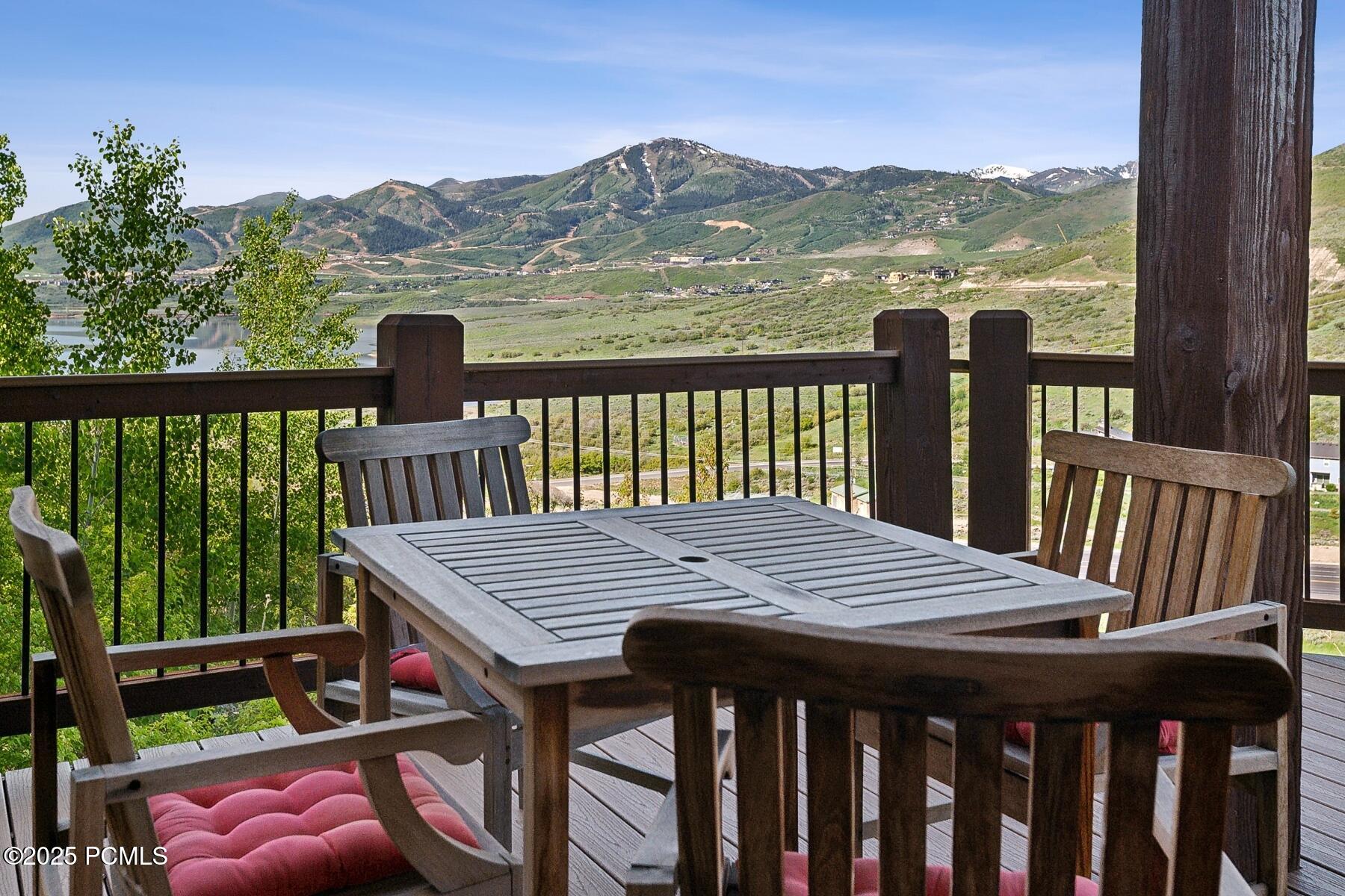 12511 Ross Creek Drive, Kamas, Utah image 5