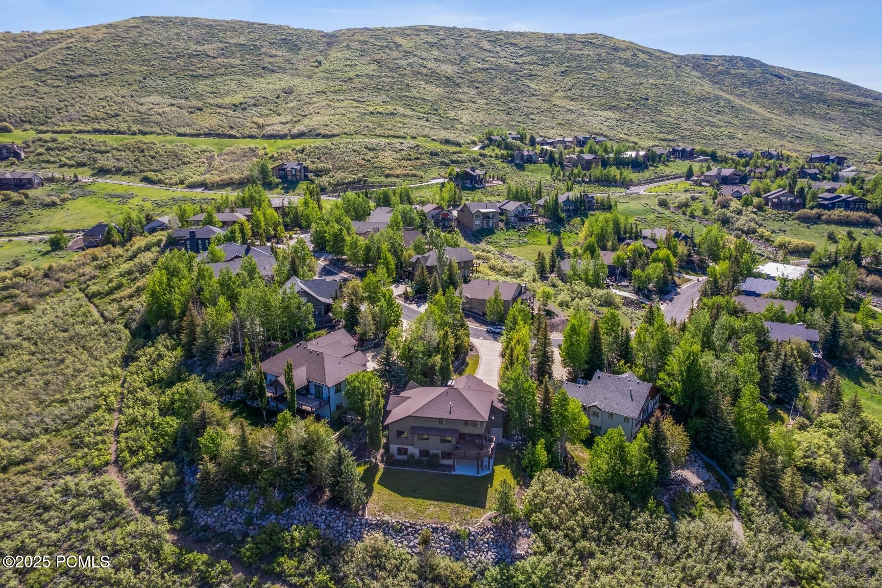12511 Ross Creek Drive, Kamas, Utah image 47